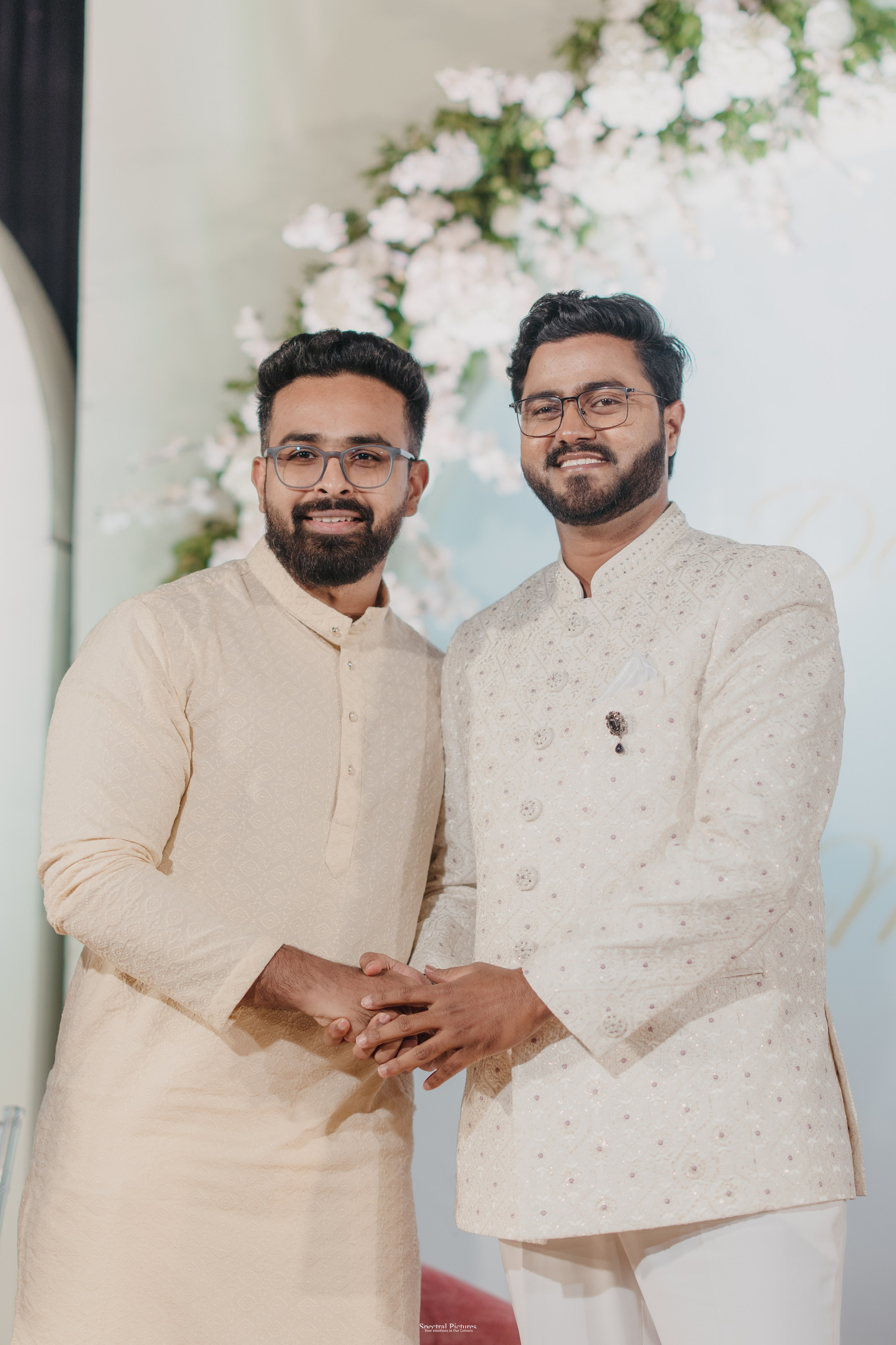 Dilnawaz & Mumtaz | A Love Story That Begins with Yes