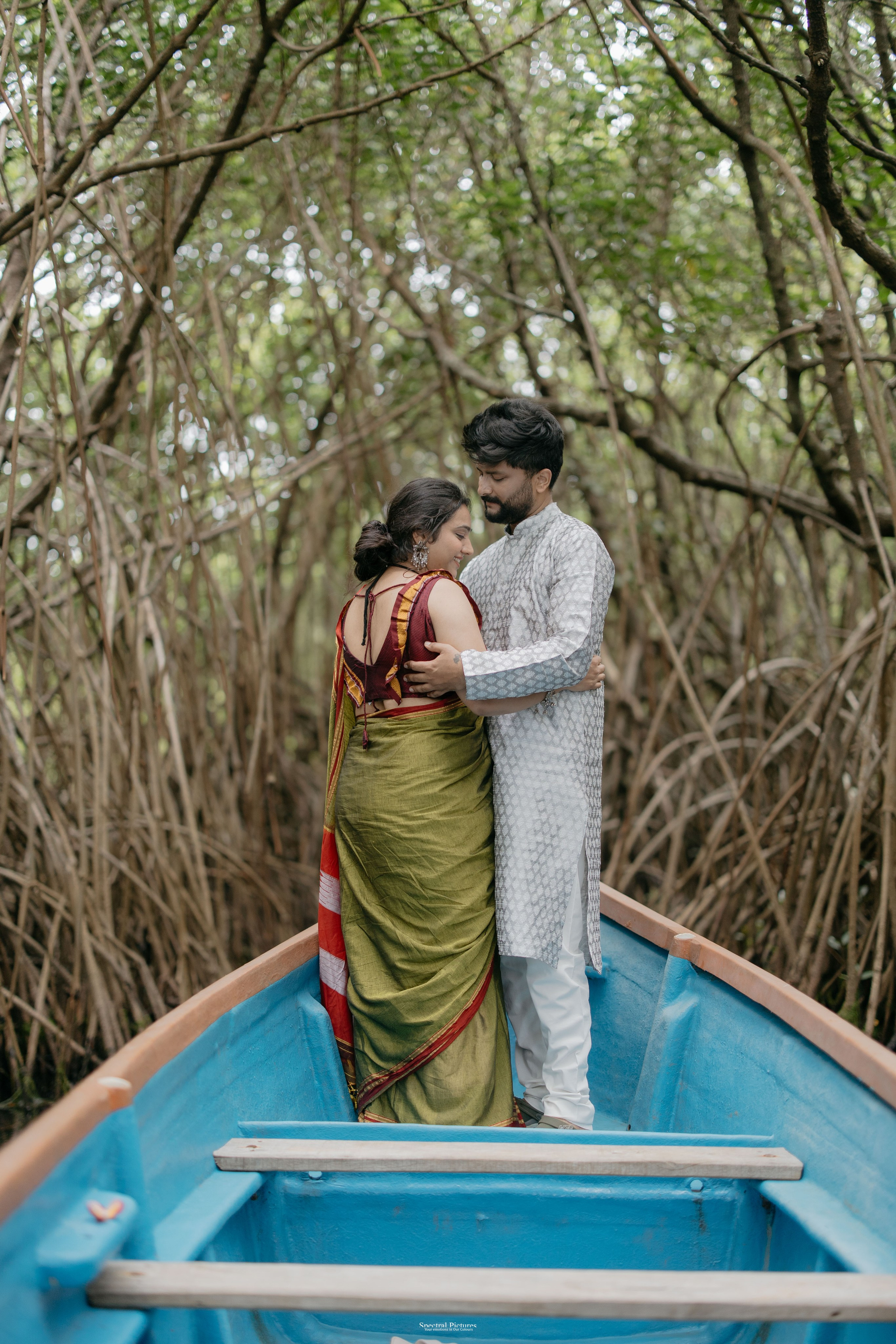 Sidharth & Prajkta | Pre-Wedding