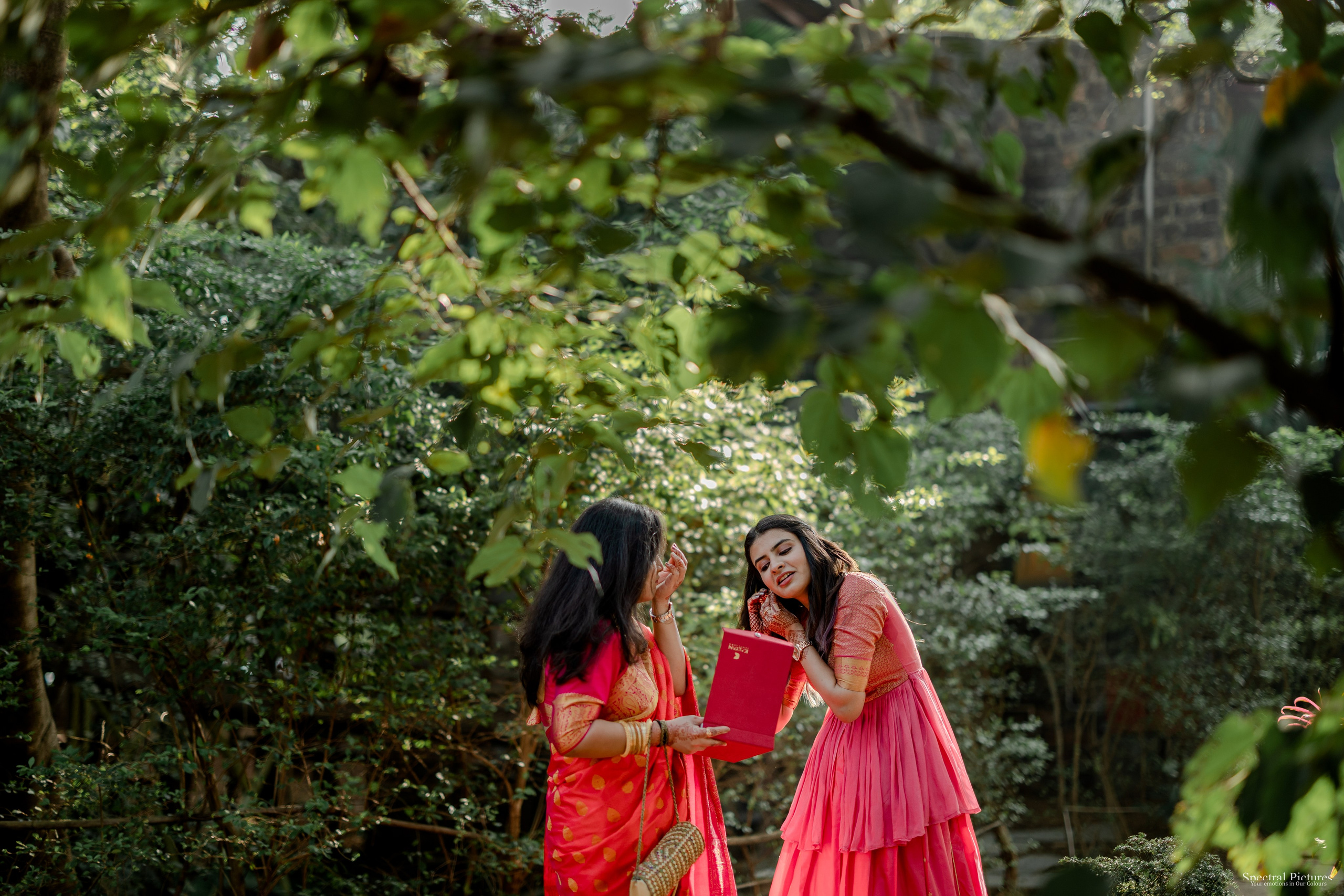 “Shivani & Ashish | A Love Meant to Be”