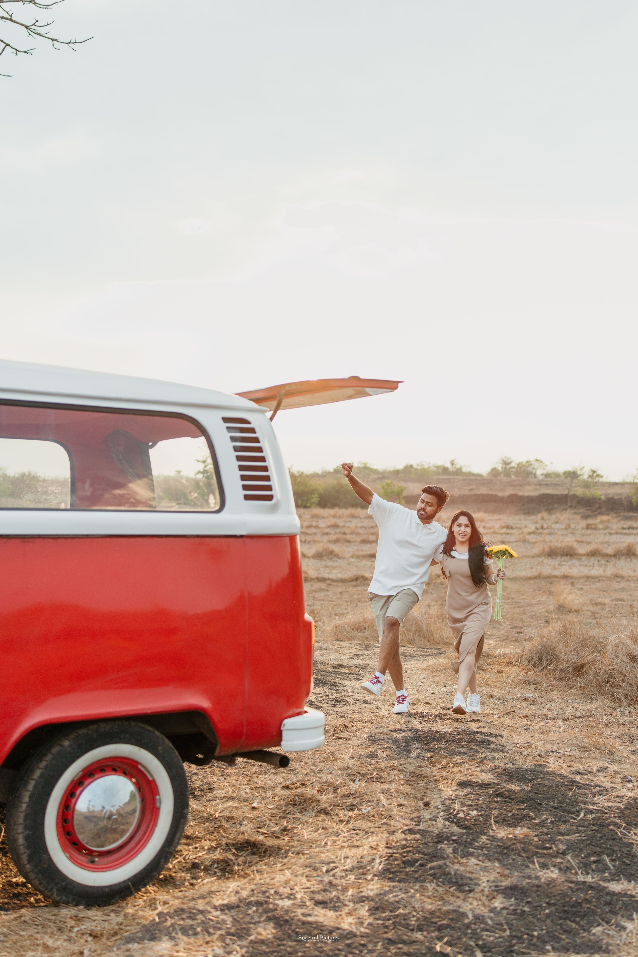 “Before the Big Day ” | Dilnawaz & Mumtaz