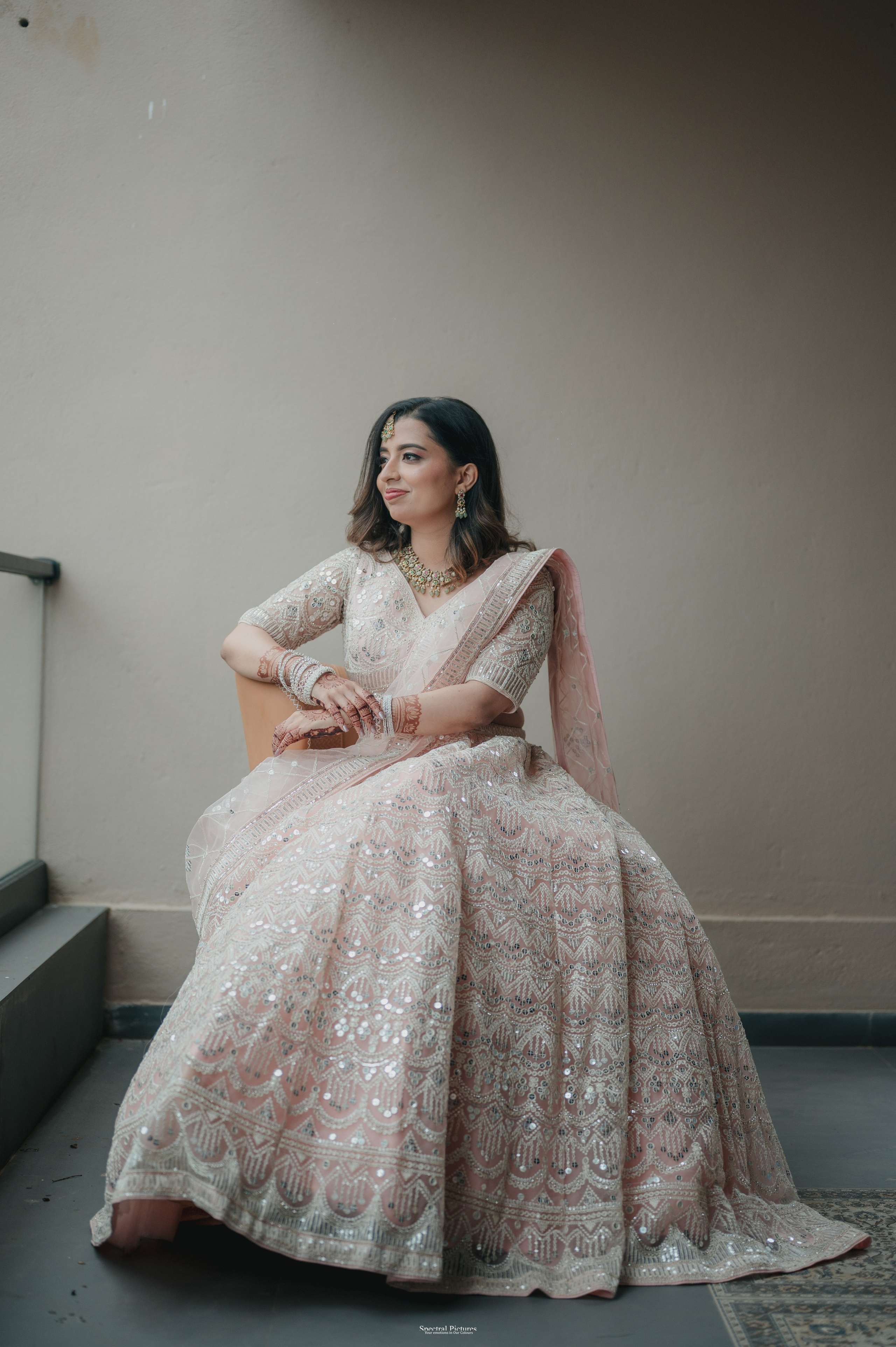 When He Finally Asked… She Just Said “Ha.” | Shreyanka & Kiran | Engagement