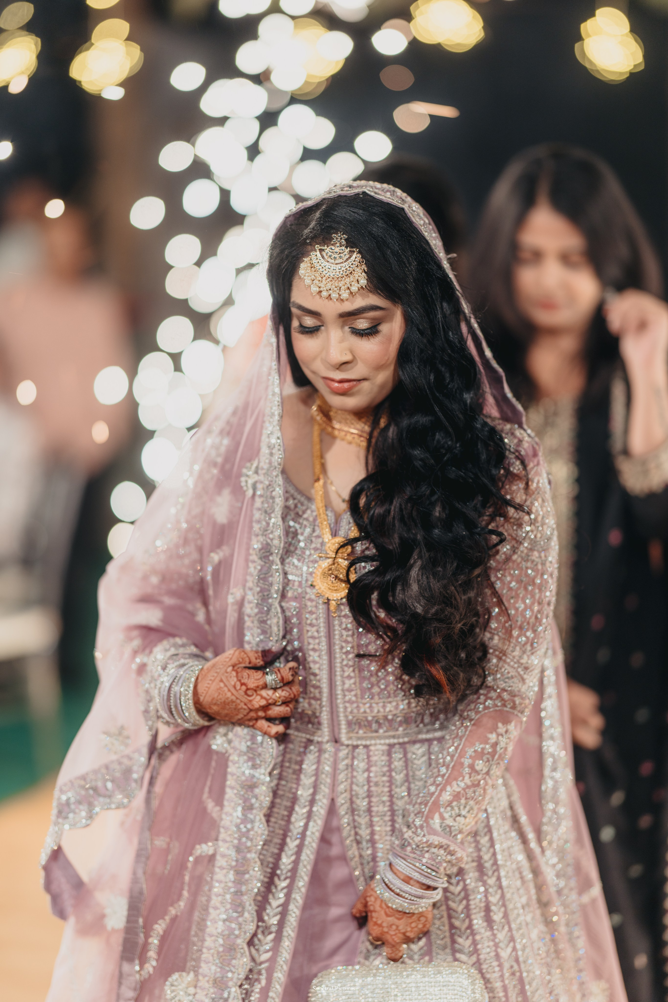 Dilnawaz & Mumtaz | A Love Story That Begins with Yes