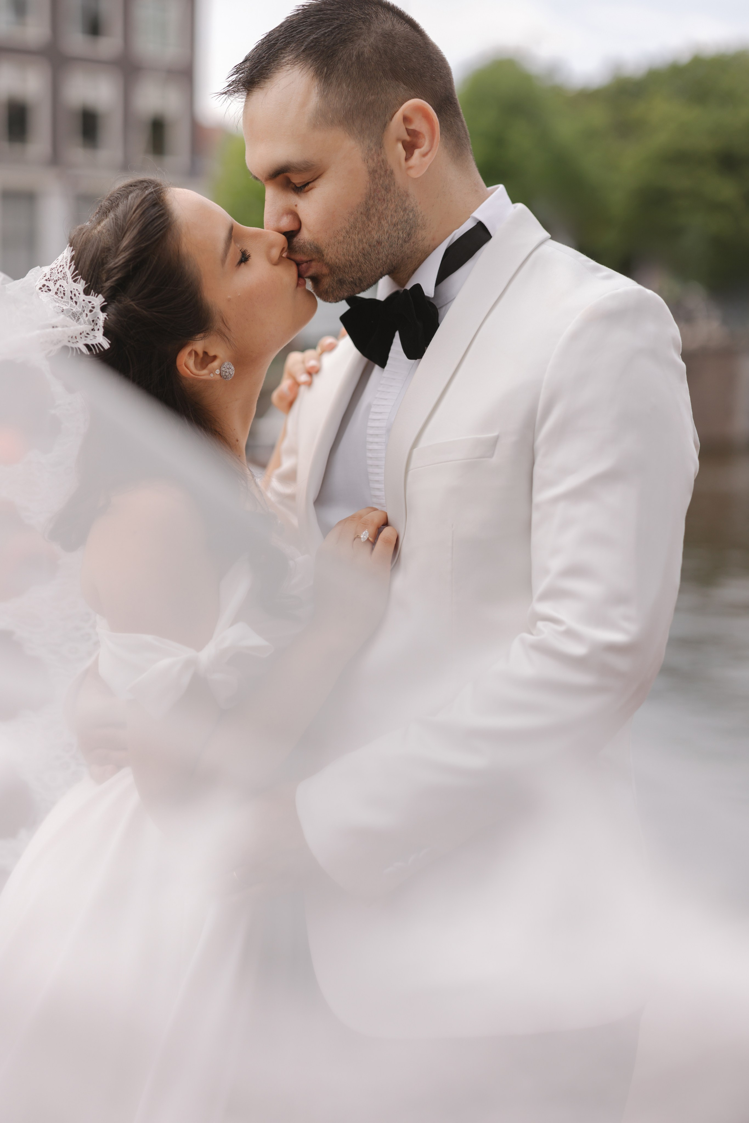 ISIN AND EGE | Elopement. Yuliya Vaschenok — Photographer in the Netherlands