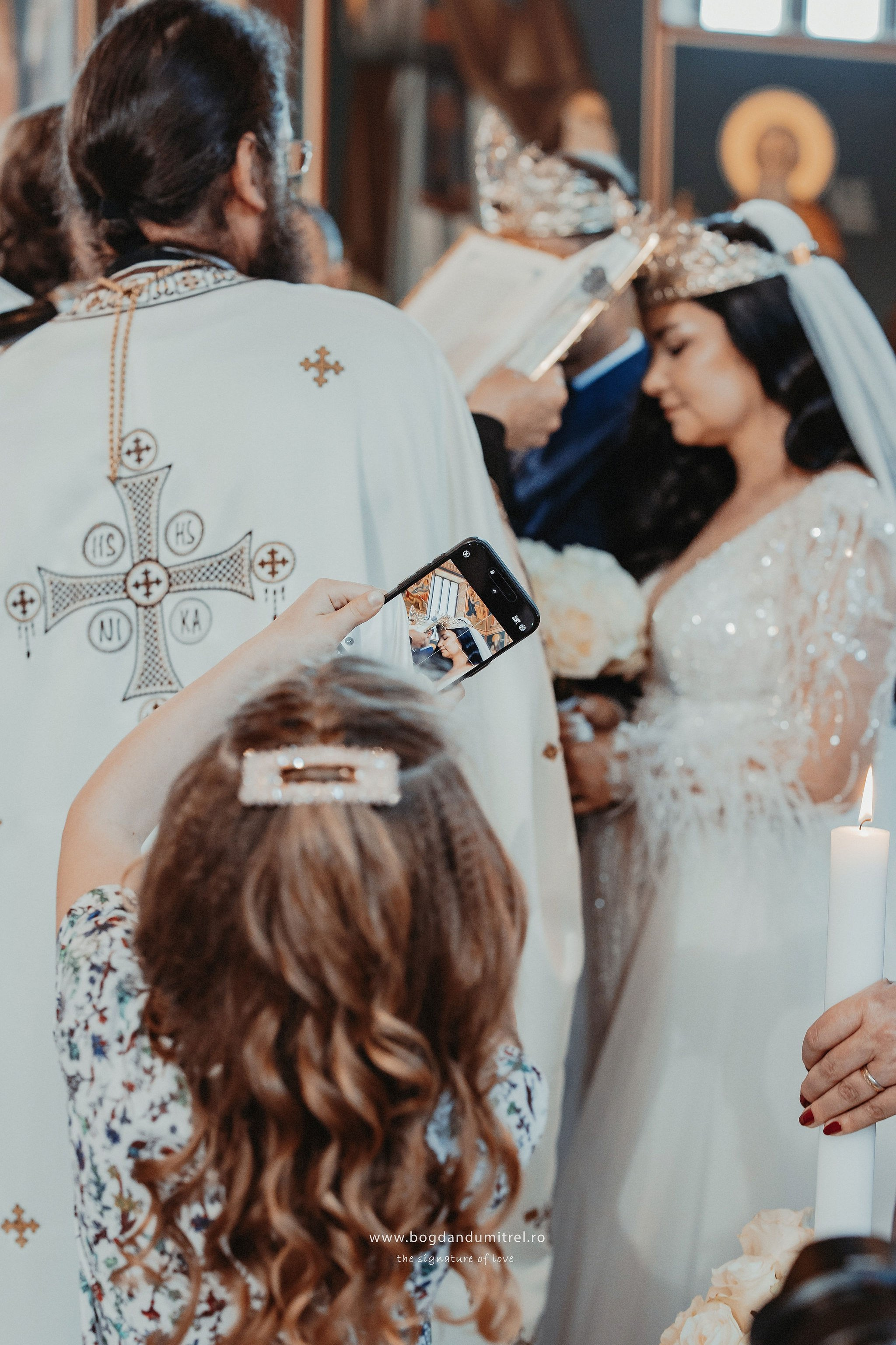 E&B. Bogdan Dumitrel — wedding photograher