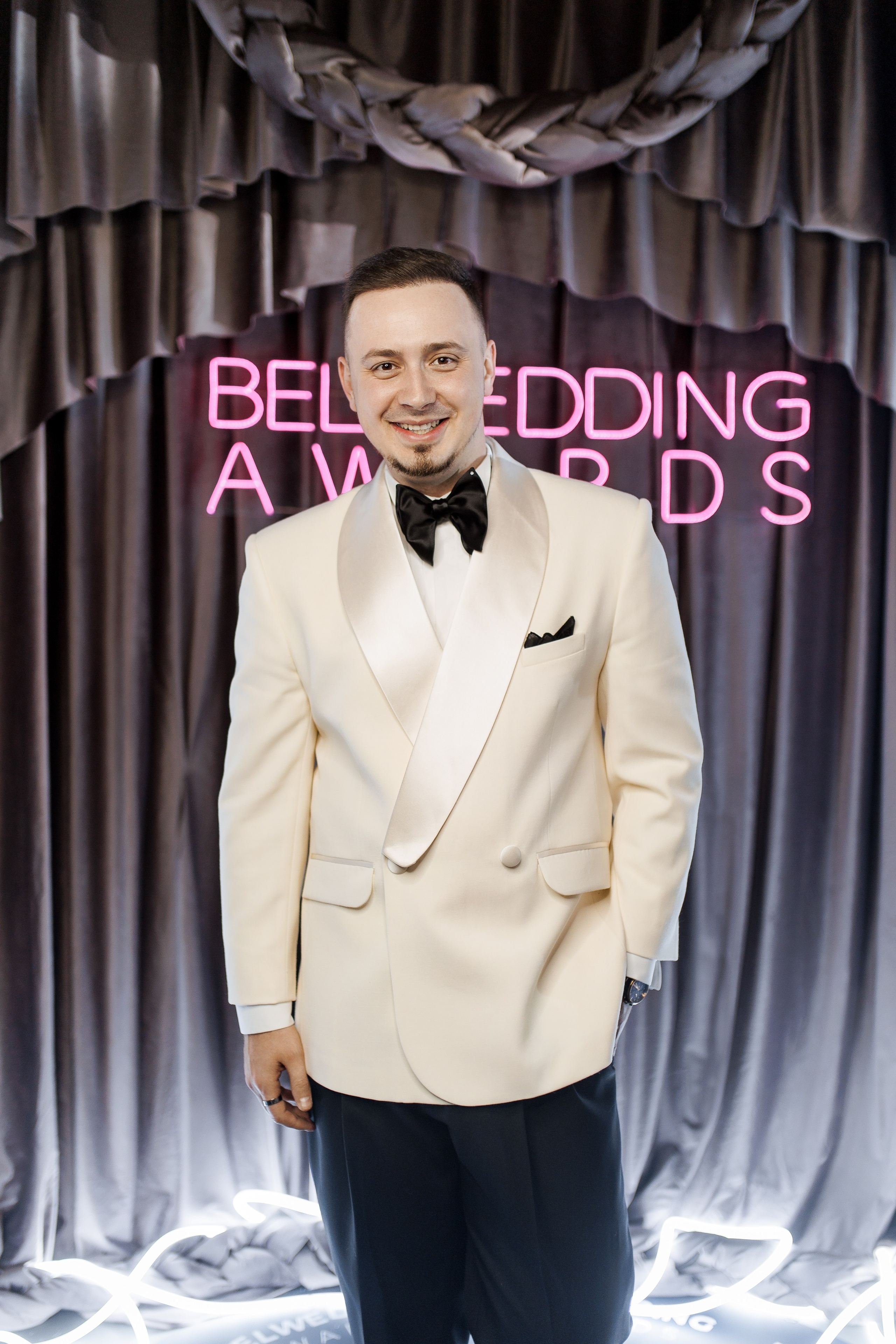 BELWEDDING AWARDS. Свадебный фотограф Каледич Тимофей