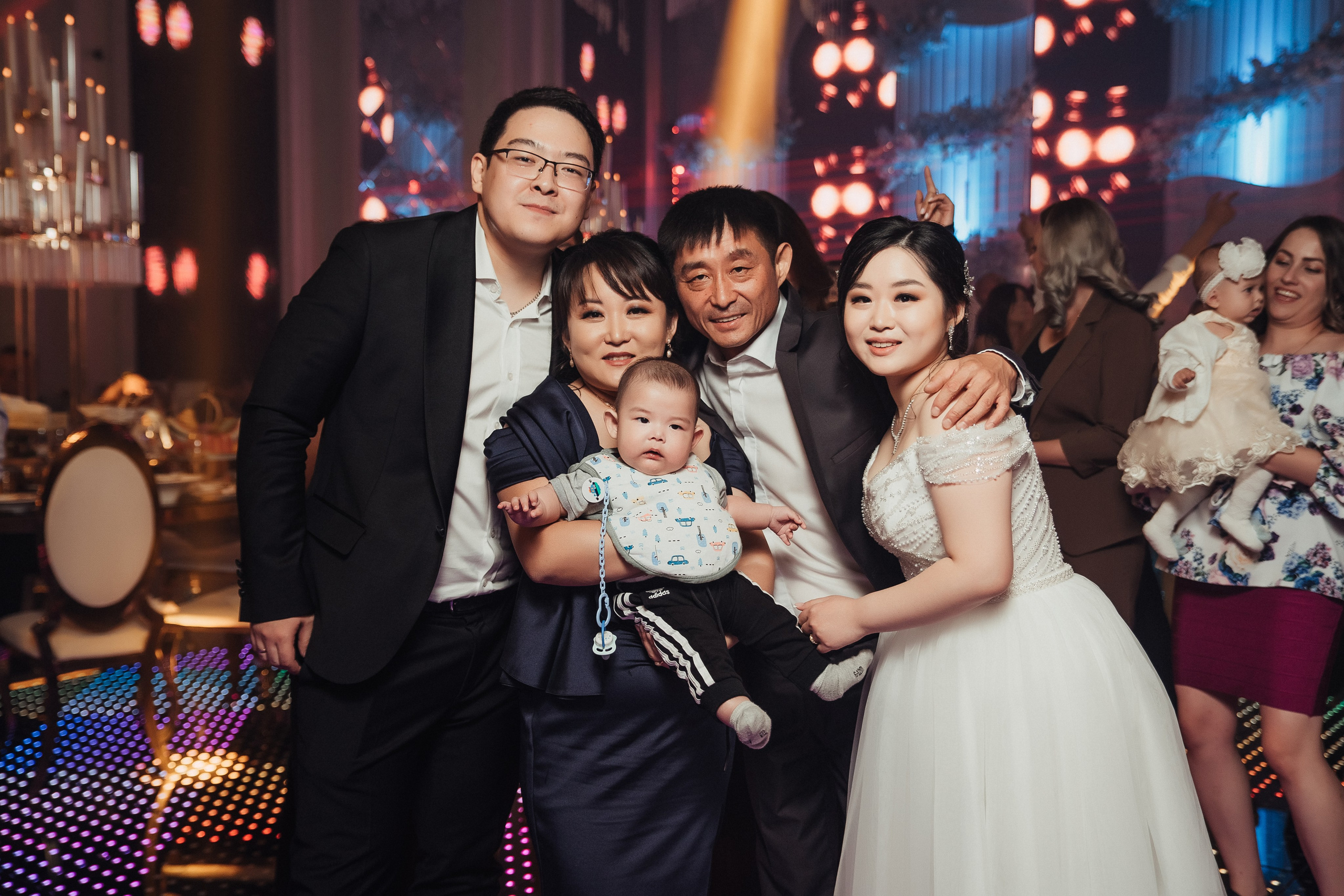 Вадим и Ирина. PRIME STUDIO