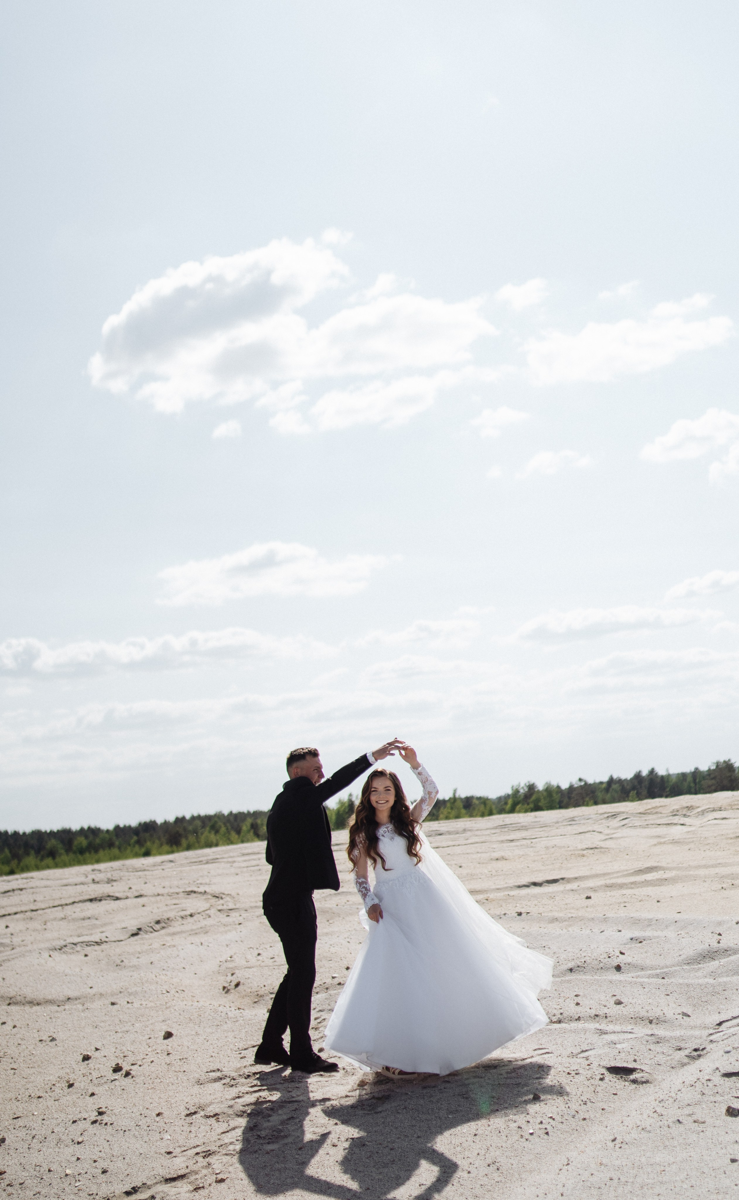 Wedding. Harbovskiy Photo