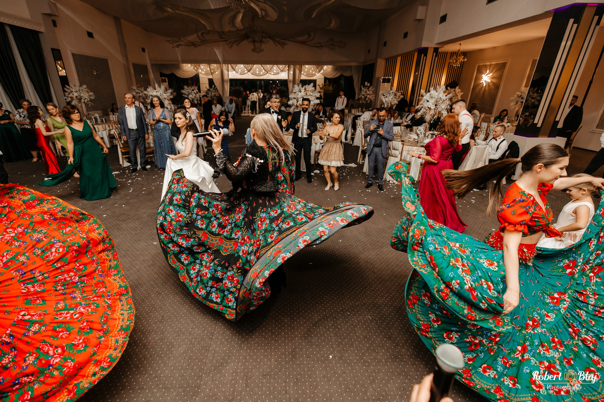 Florentina & Marius. Robert Blaj - Fotograf Nuntă Iași