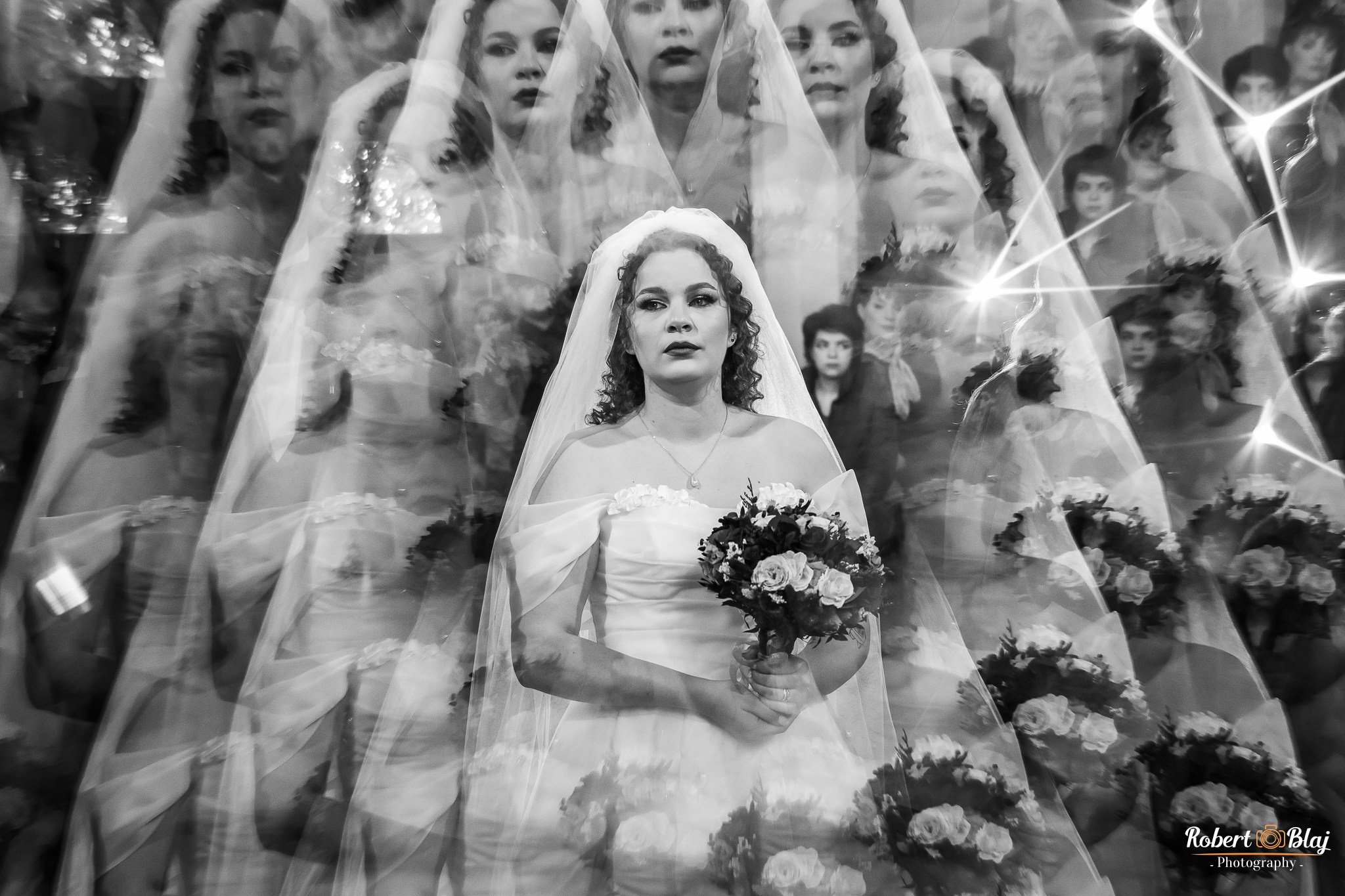 Iulia & Marian. Robert Blaj - Fotograf Nuntă Iași