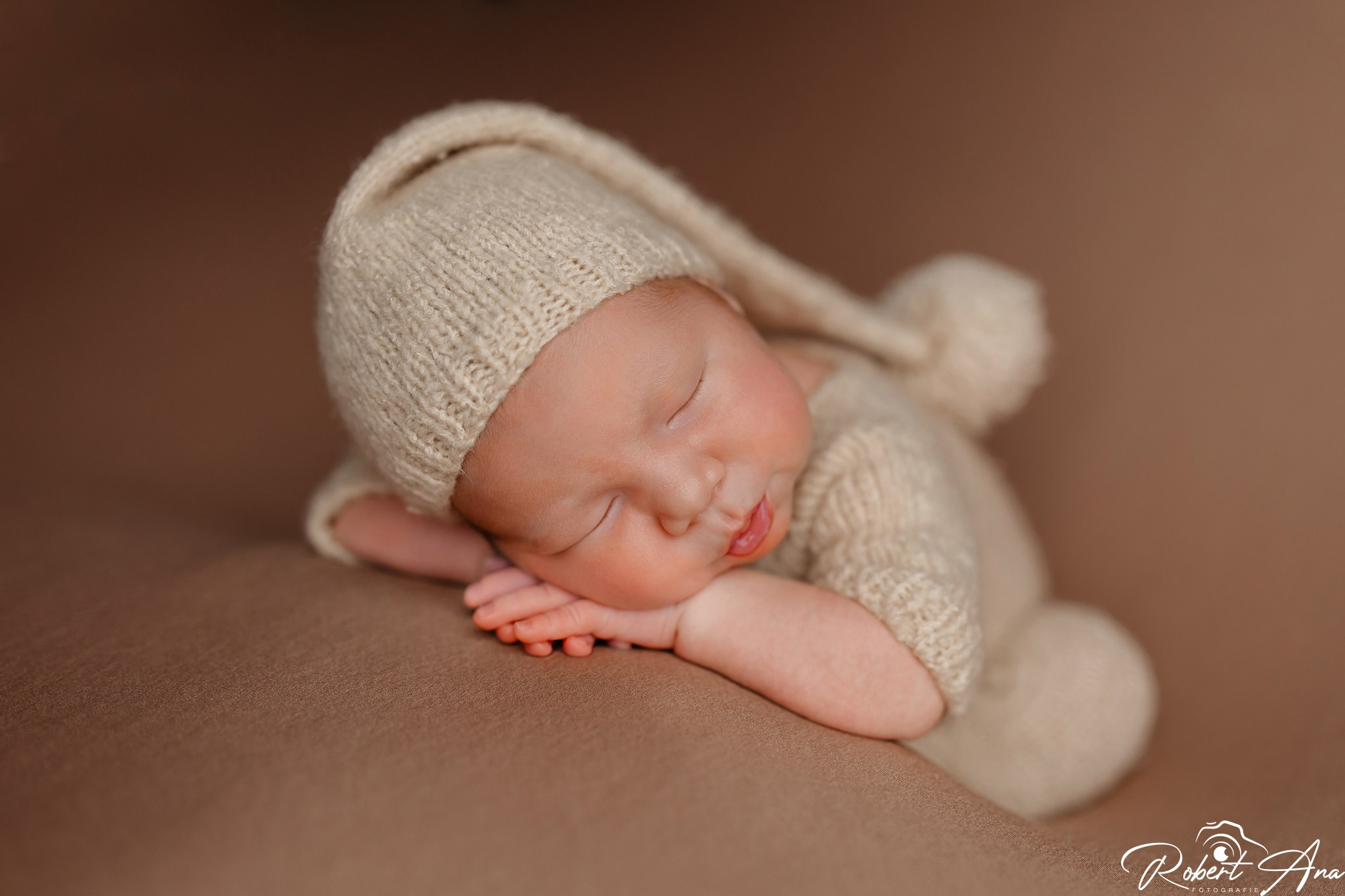 Bebeluși. Robert Blaj - Fotograf Nuntă Iași