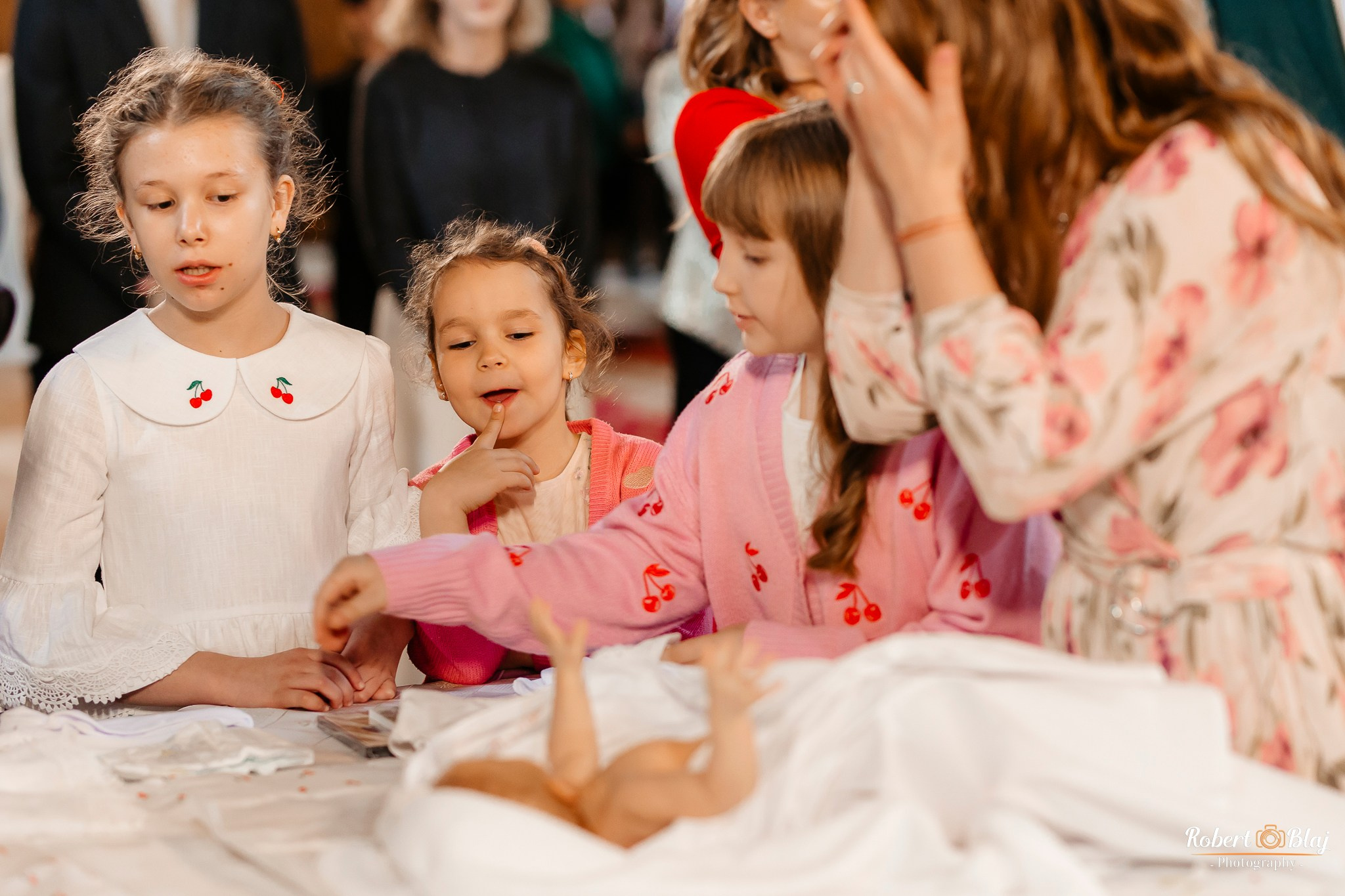 Flavia Paraschieva. Robert Blaj - Fotograf Nuntă Iași