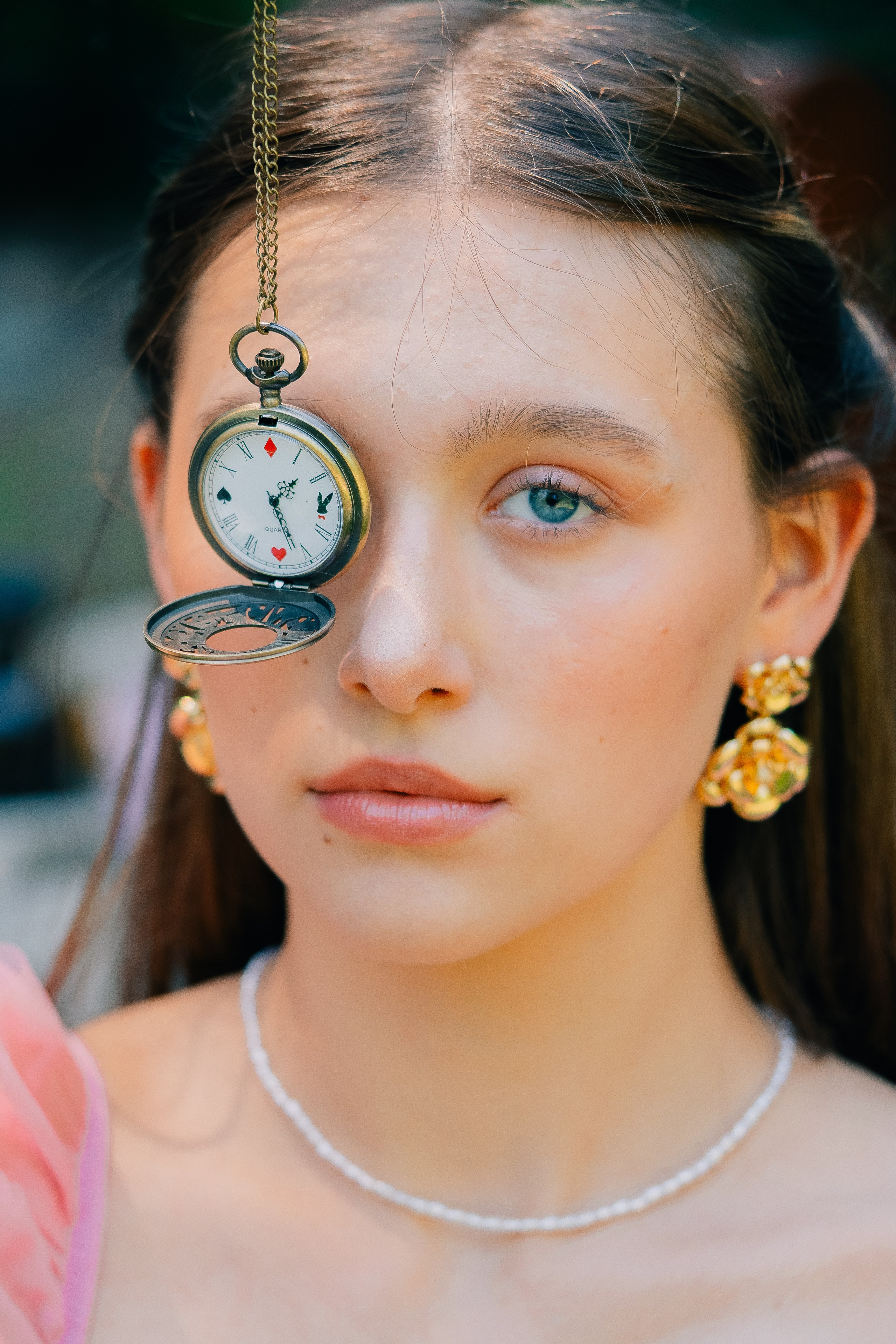 Garden Tea Party. Мария Шер. Профессиональный фотограф в городе Порту, Португалия