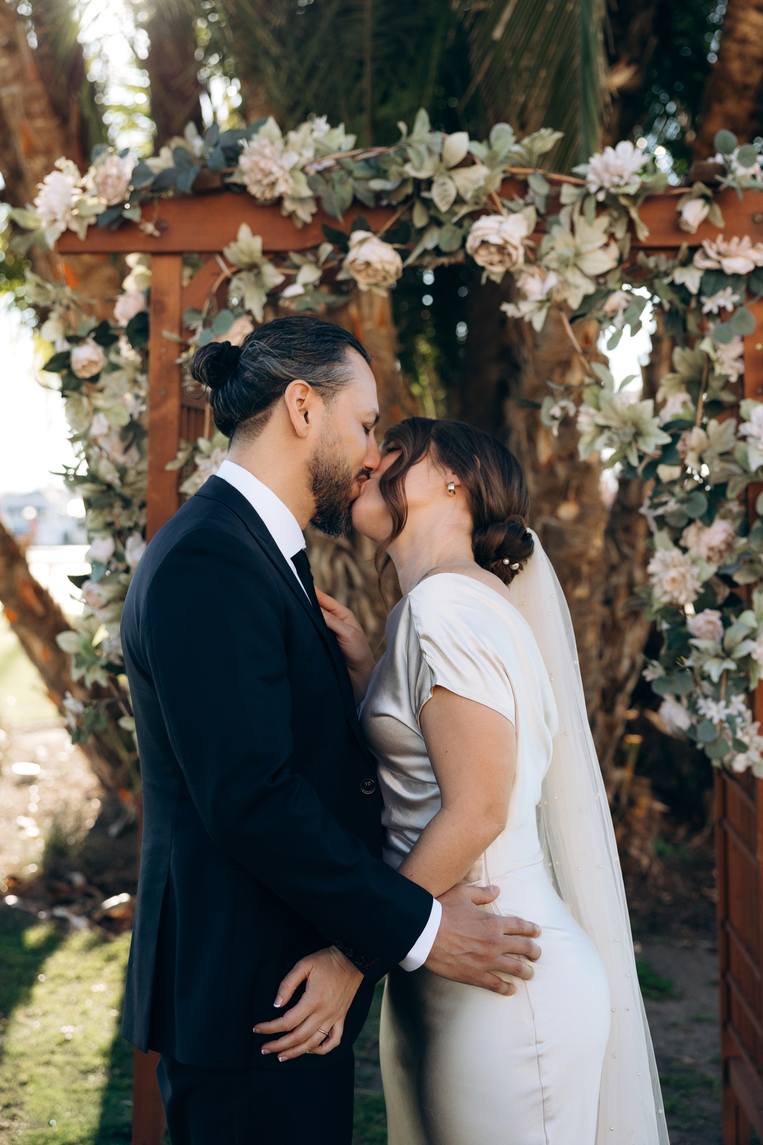 Jessi and Alex. Весільний та сімейний фотограф у Сан-Дієго