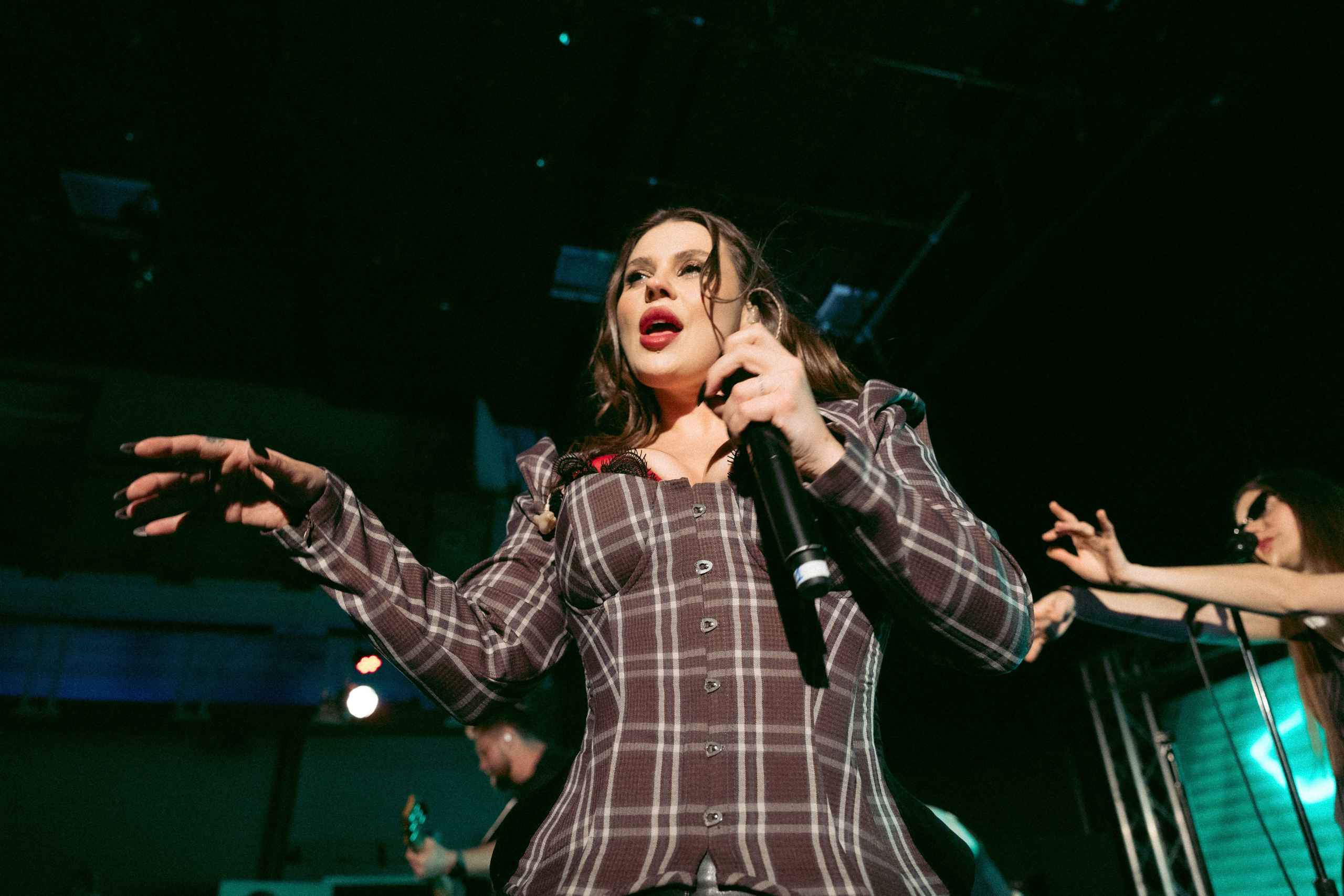 KAZKA. Fotógrafa de bodas y familia en San Diego