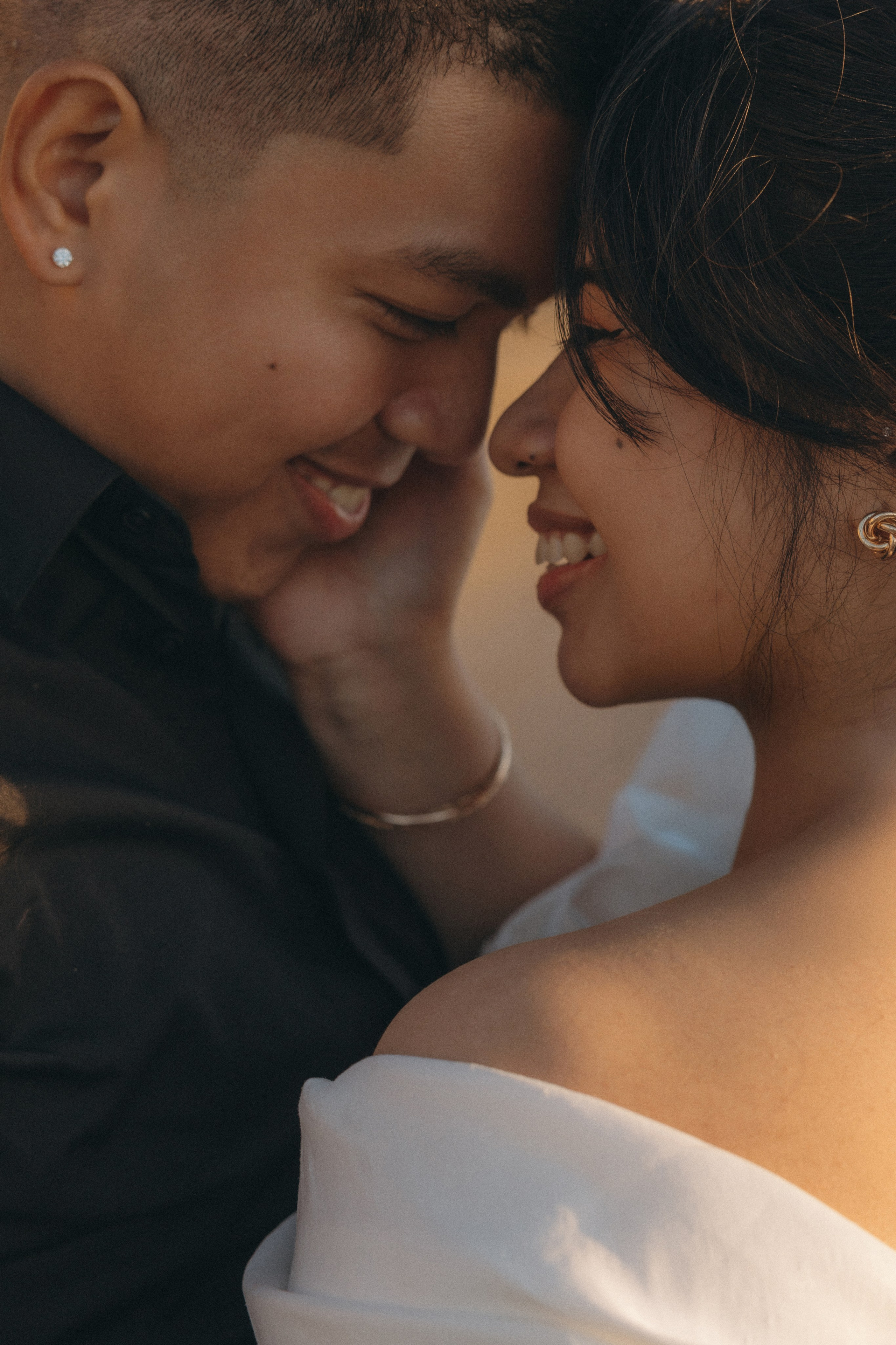 *. Wedding and family photographer San Diego