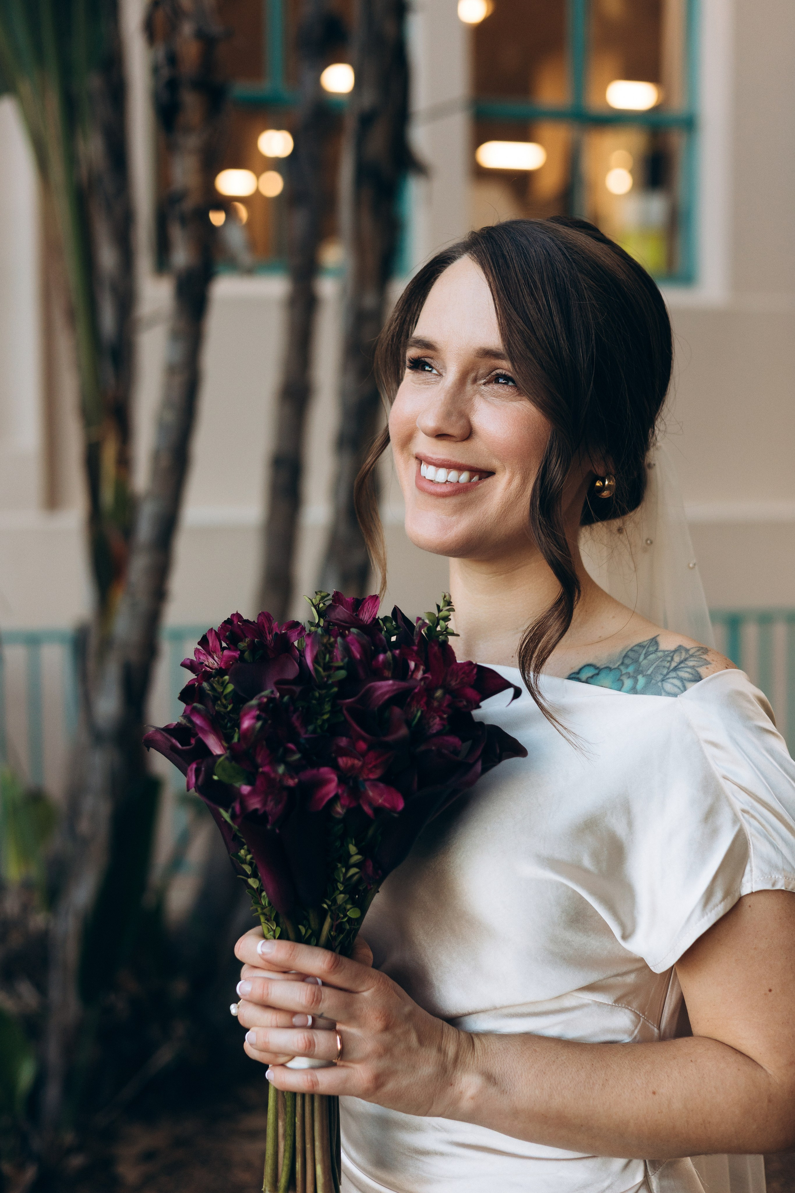 Jessi and Alex. Весільний та сімейний фотограф у Сан-Дієго