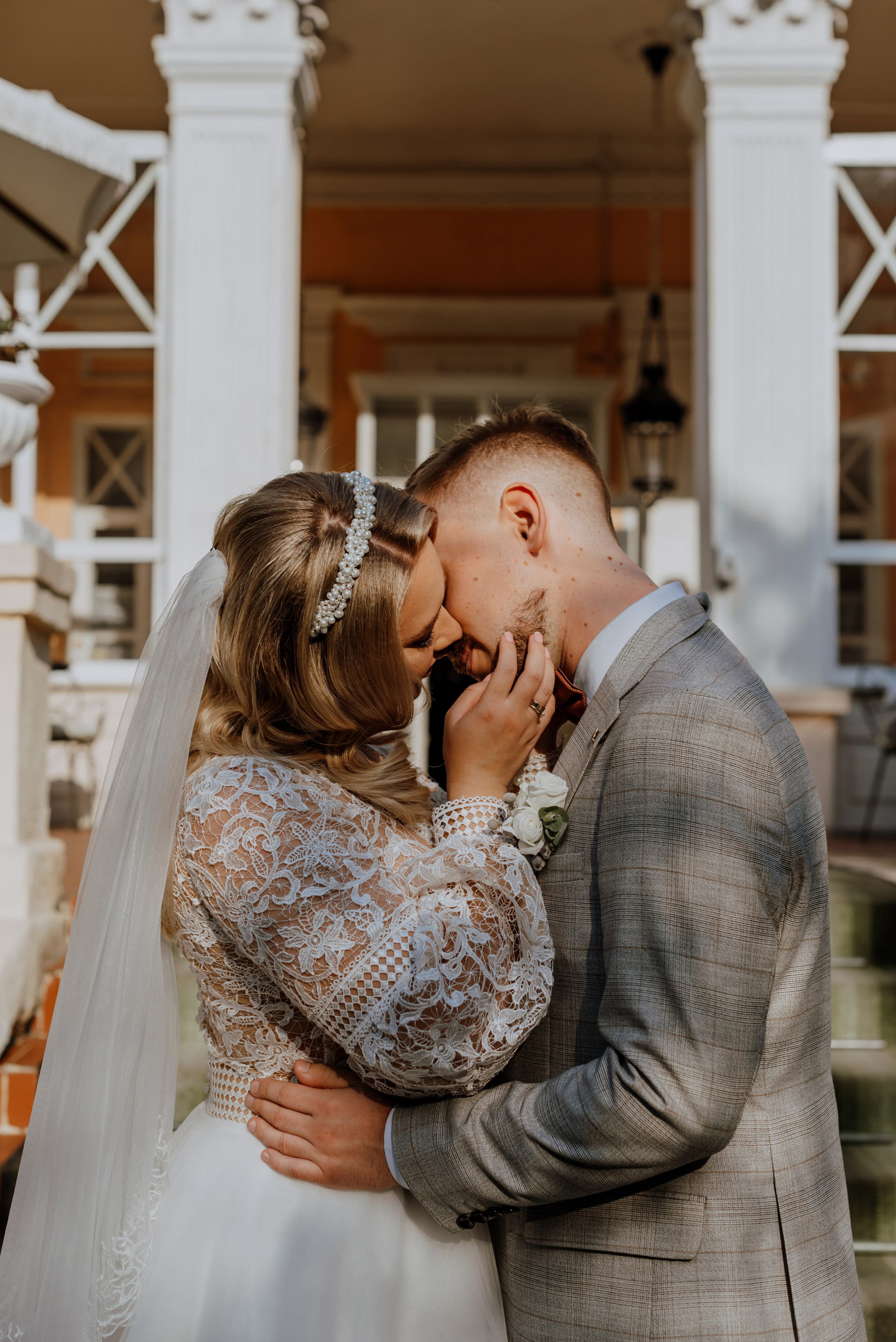 *. Wedding and family photographer San Diego