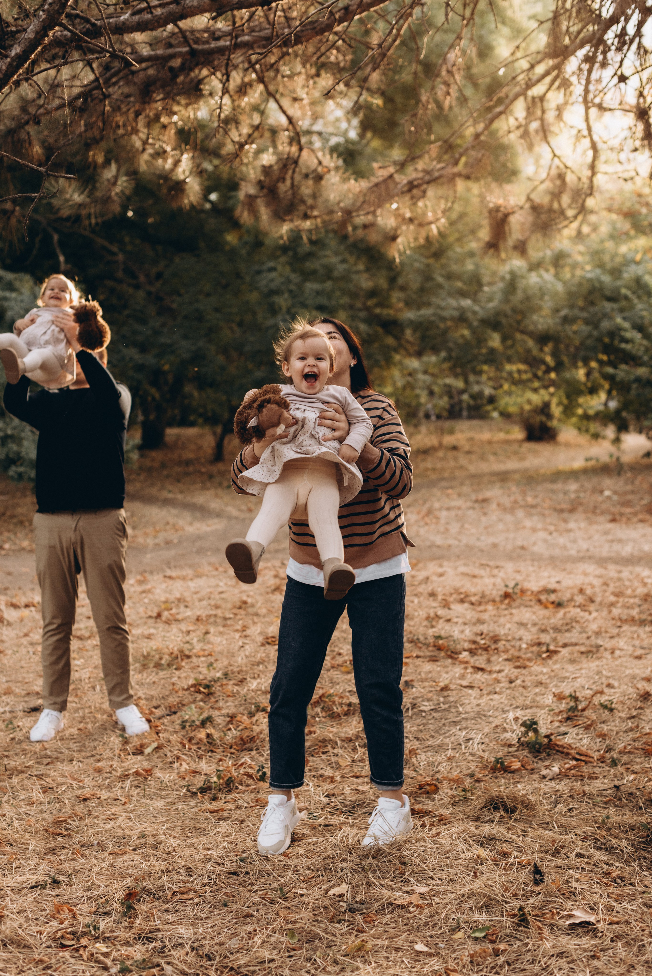 *. Wedding and family photographer San Diego