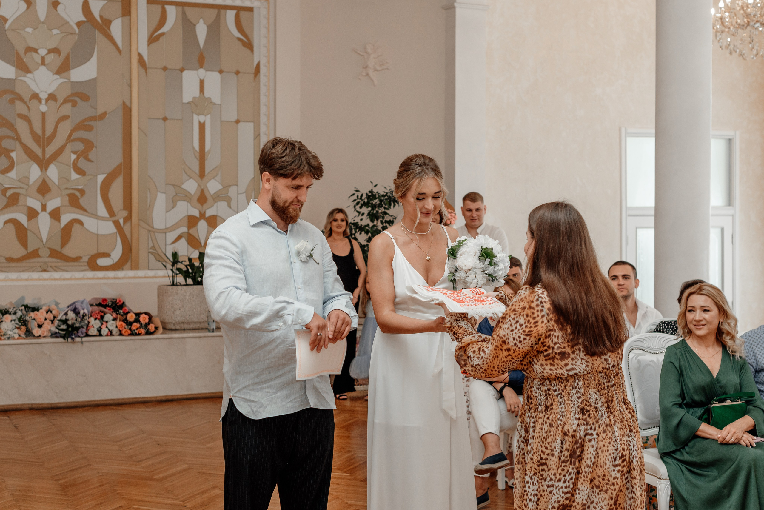 *. Wedding and family photographer San Diego