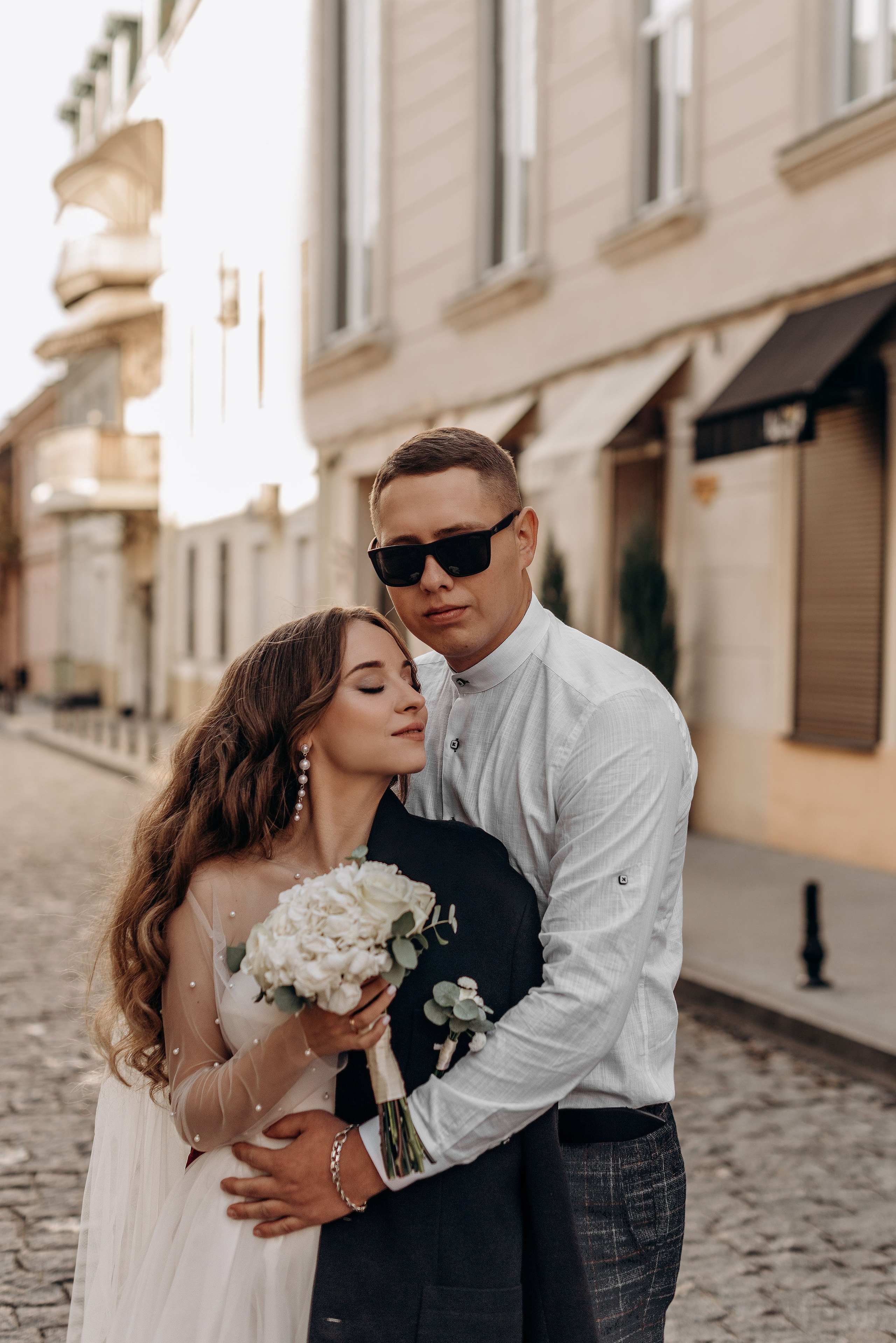 . Wedding and family photographer San Diego