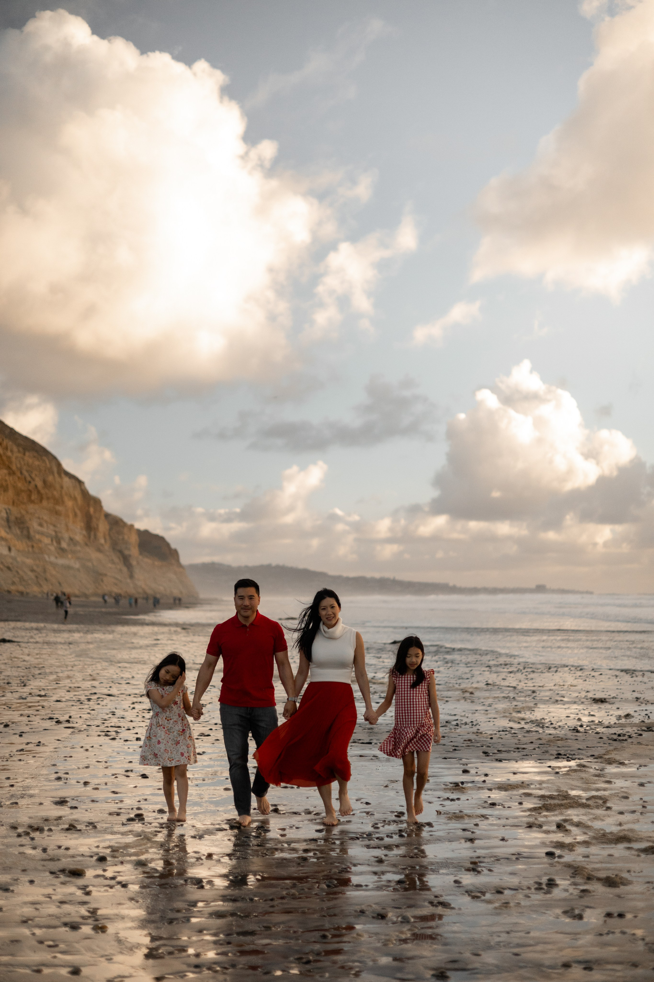 *. Wedding and family photographer San Diego