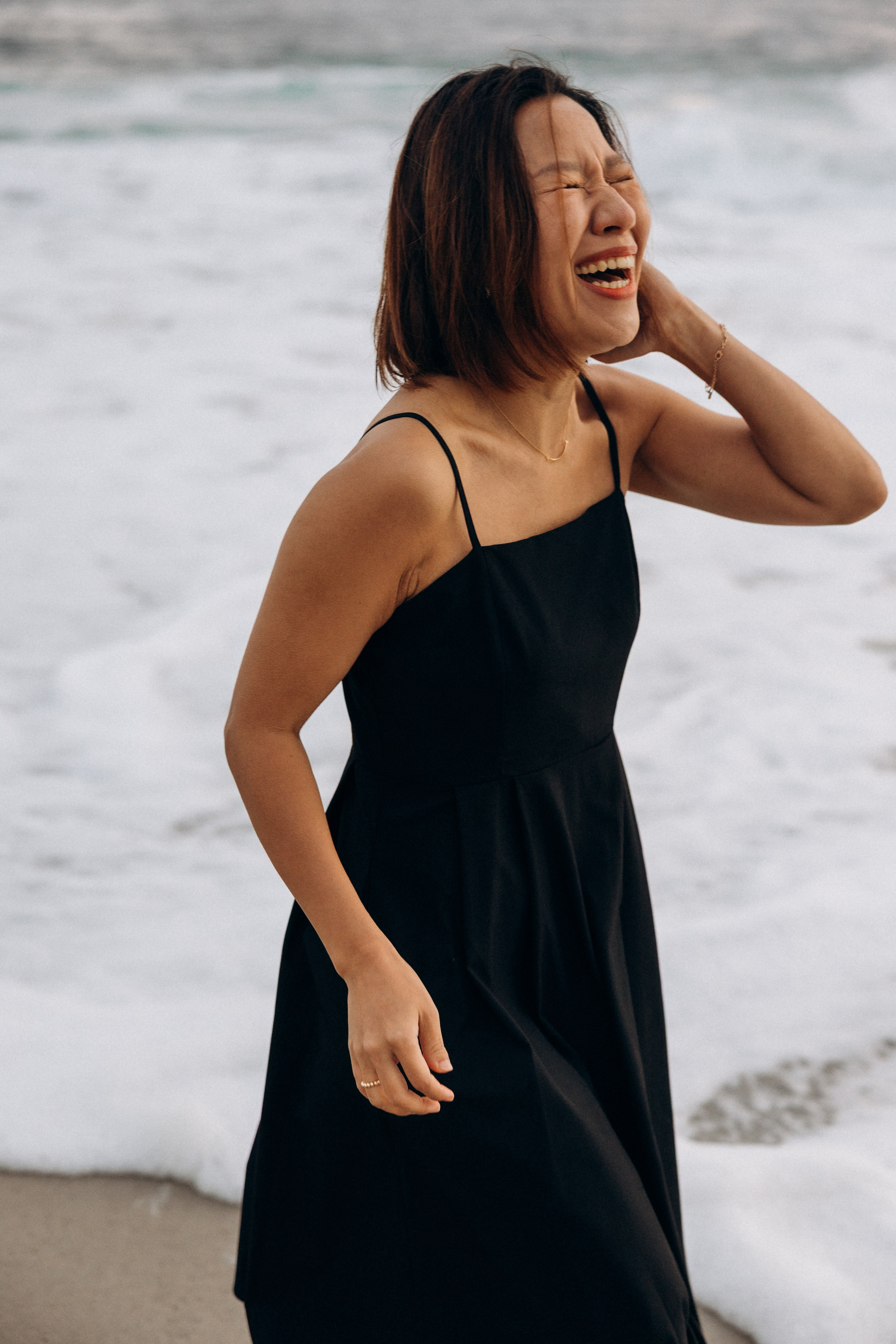 Dickson and Twinkle. Wedding and family photographer San Diego