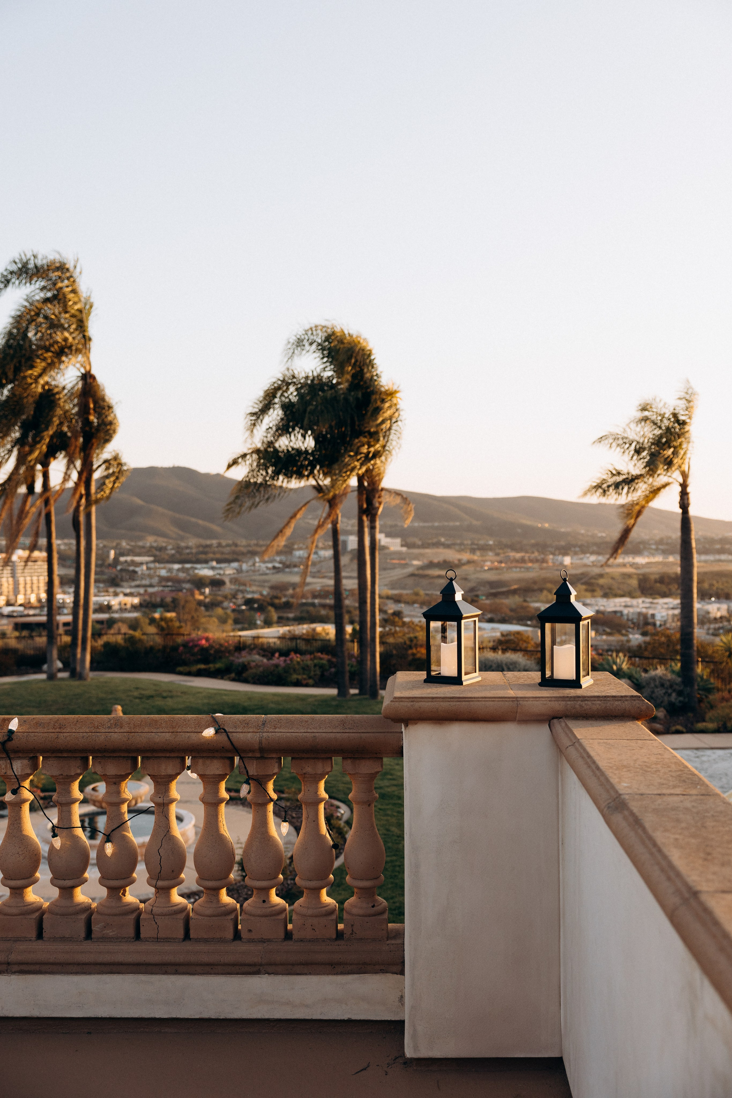Welcome Diner. Wedding and family photographer San Diego
