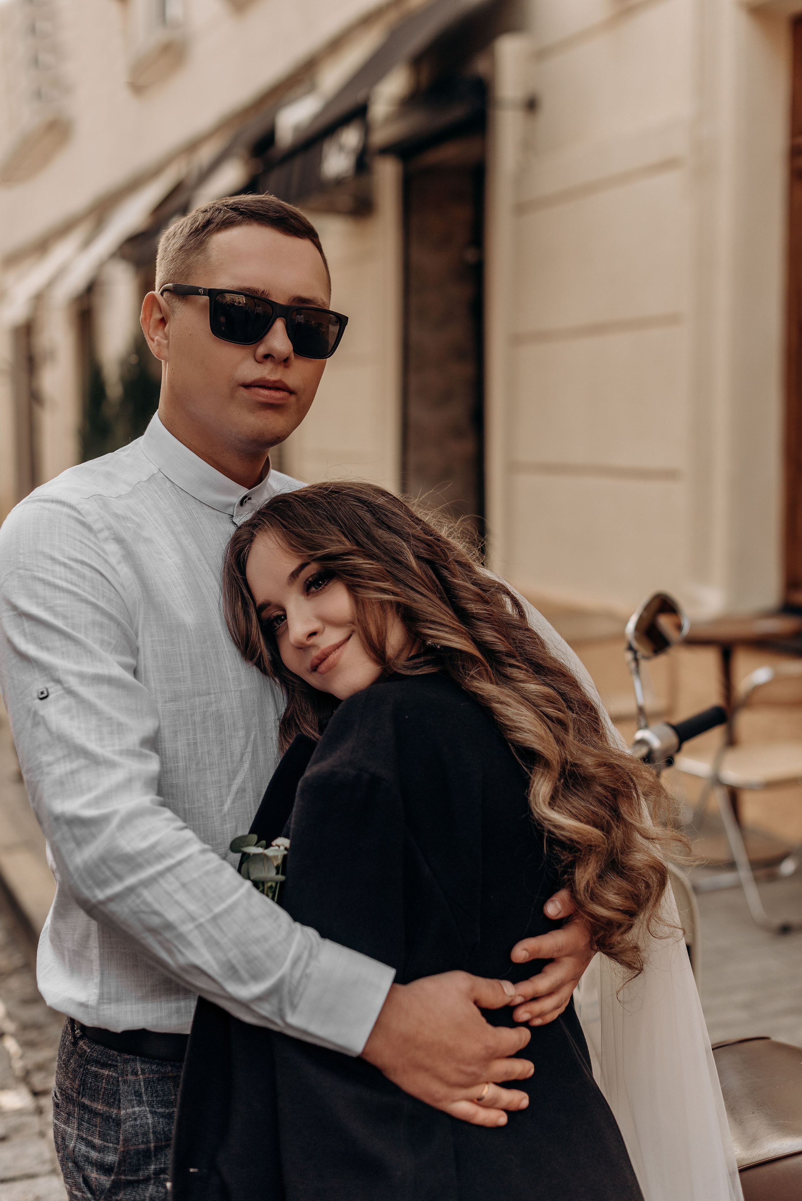 . Wedding and family photographer San Diego