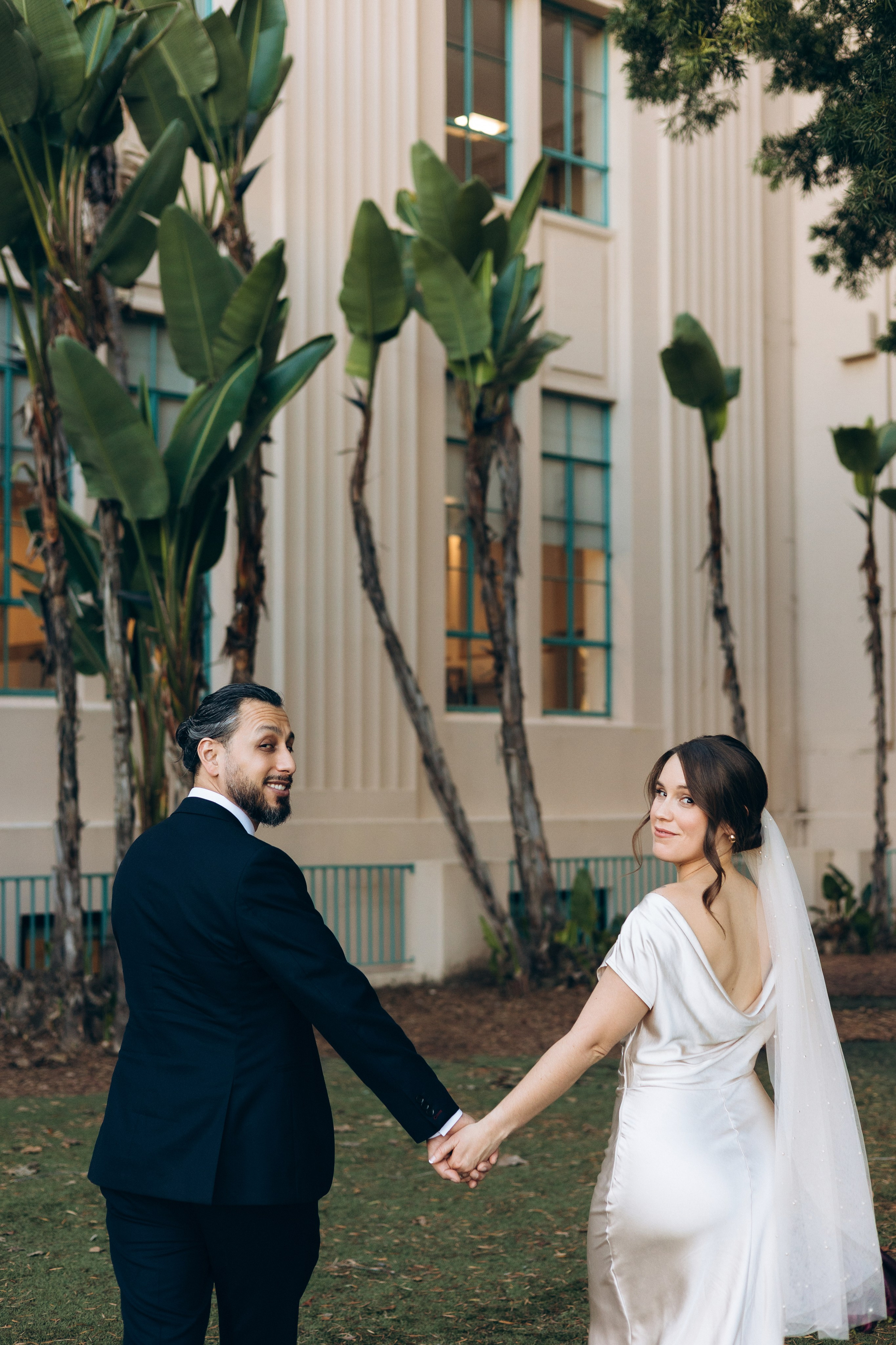 Jessi and Alex. Весільний та сімейний фотограф у Сан-Дієго