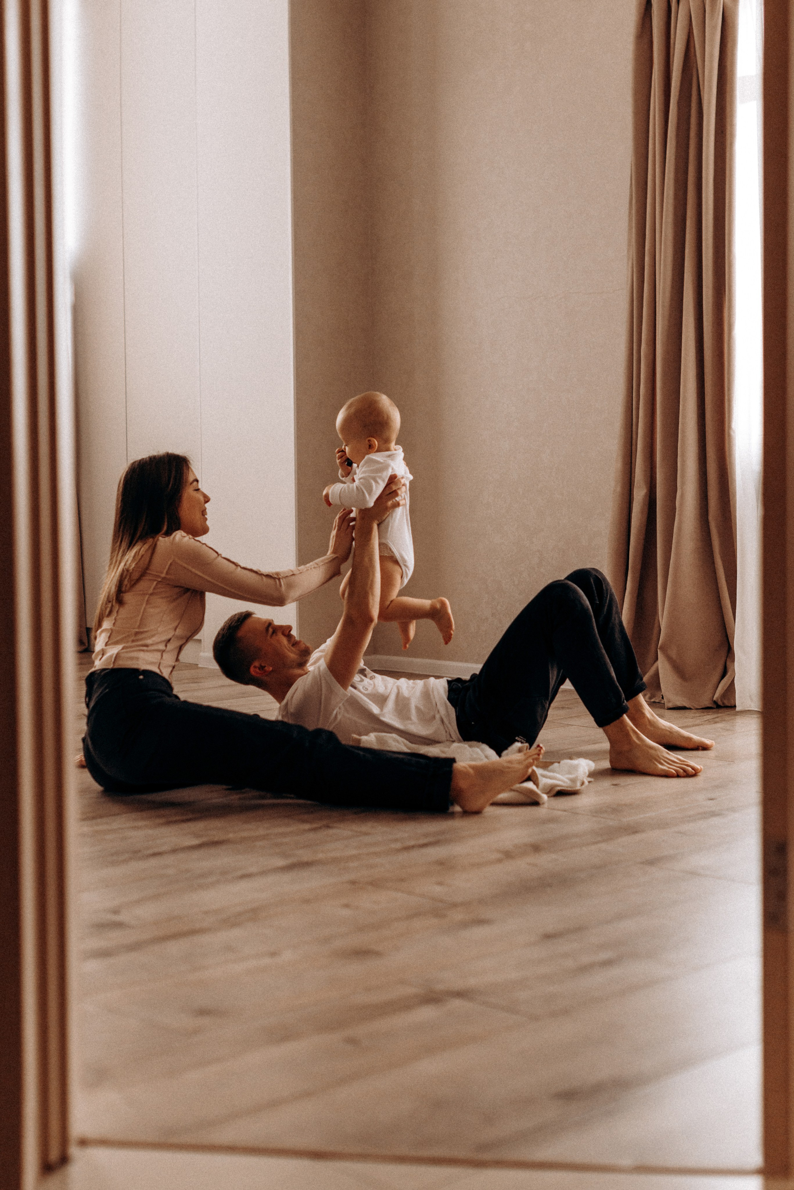 *. Wedding and family photographer San Diego