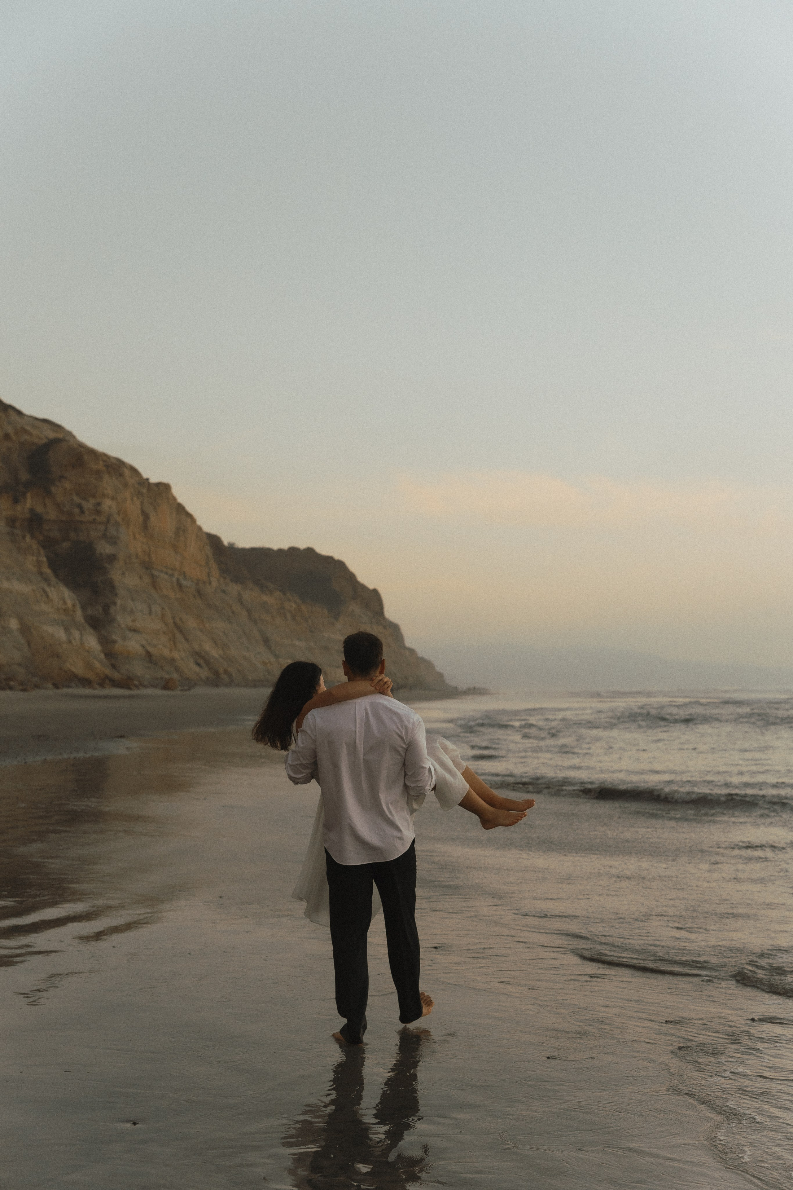 *. Wedding and family photographer San Diego