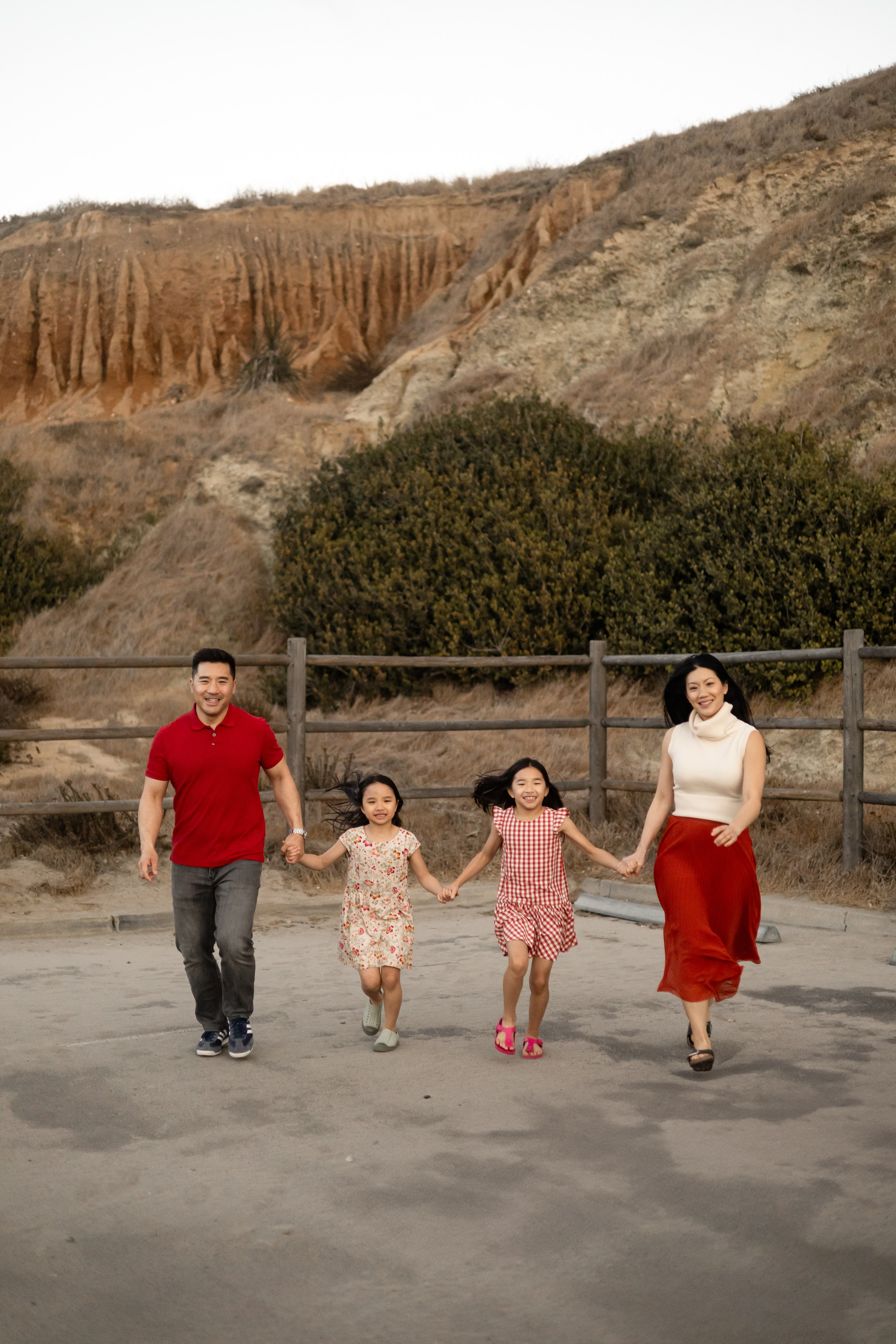 *. Wedding and family photographer San Diego