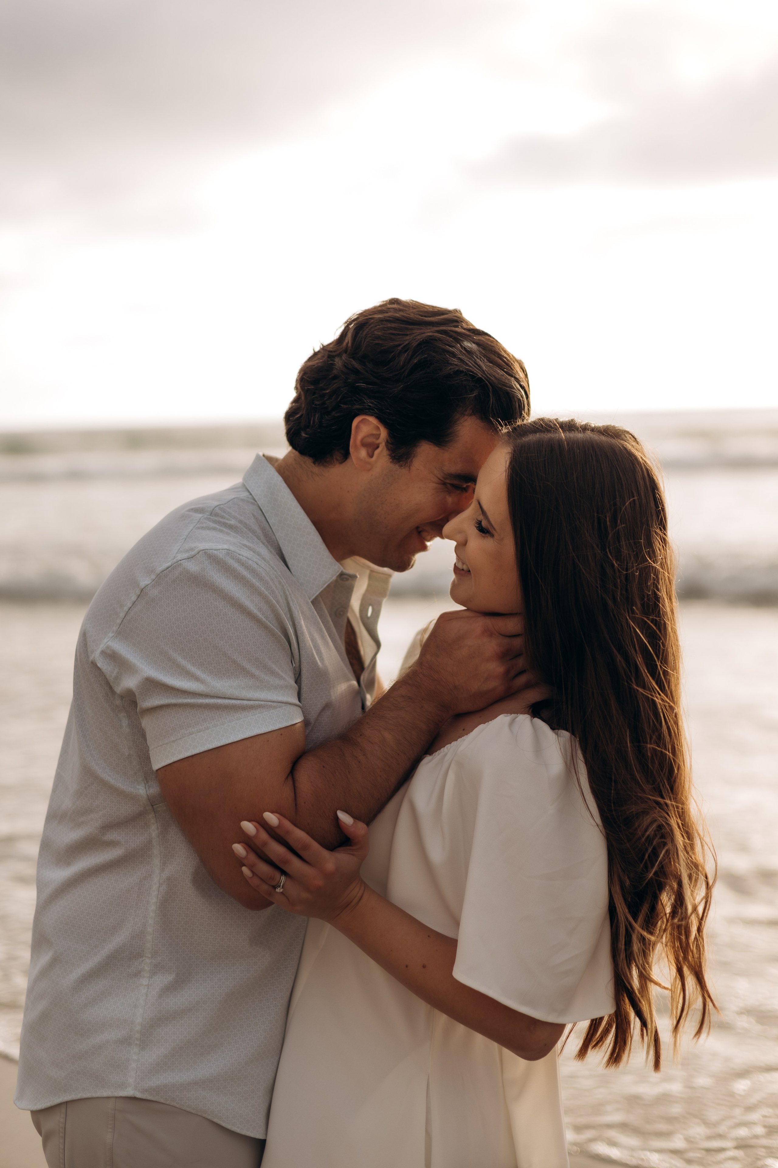 *. Wedding and family photographer San Diego