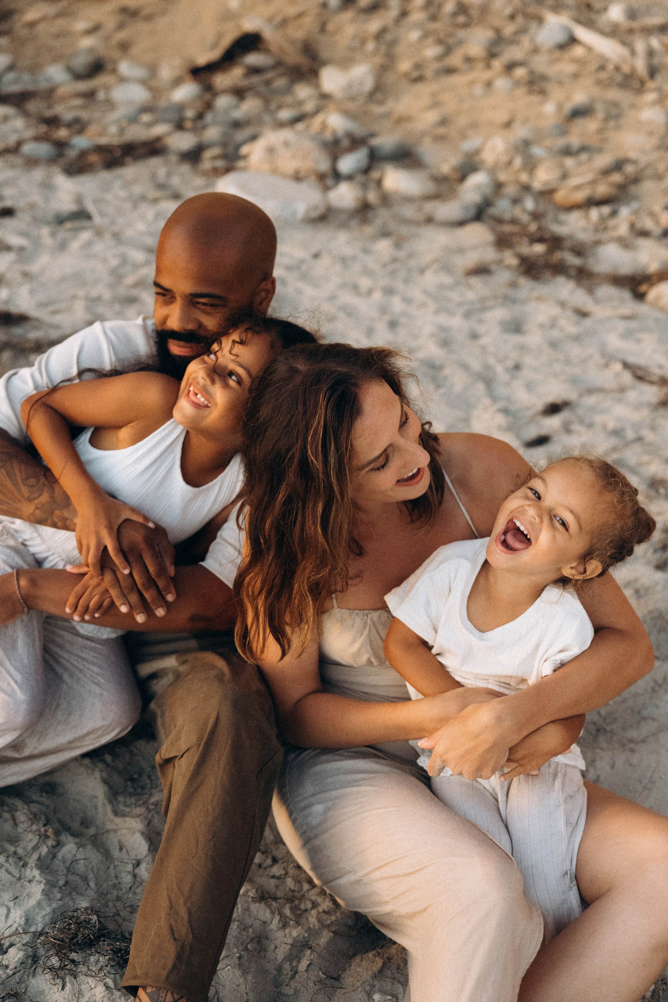 *. Wedding and family photographer San Diego