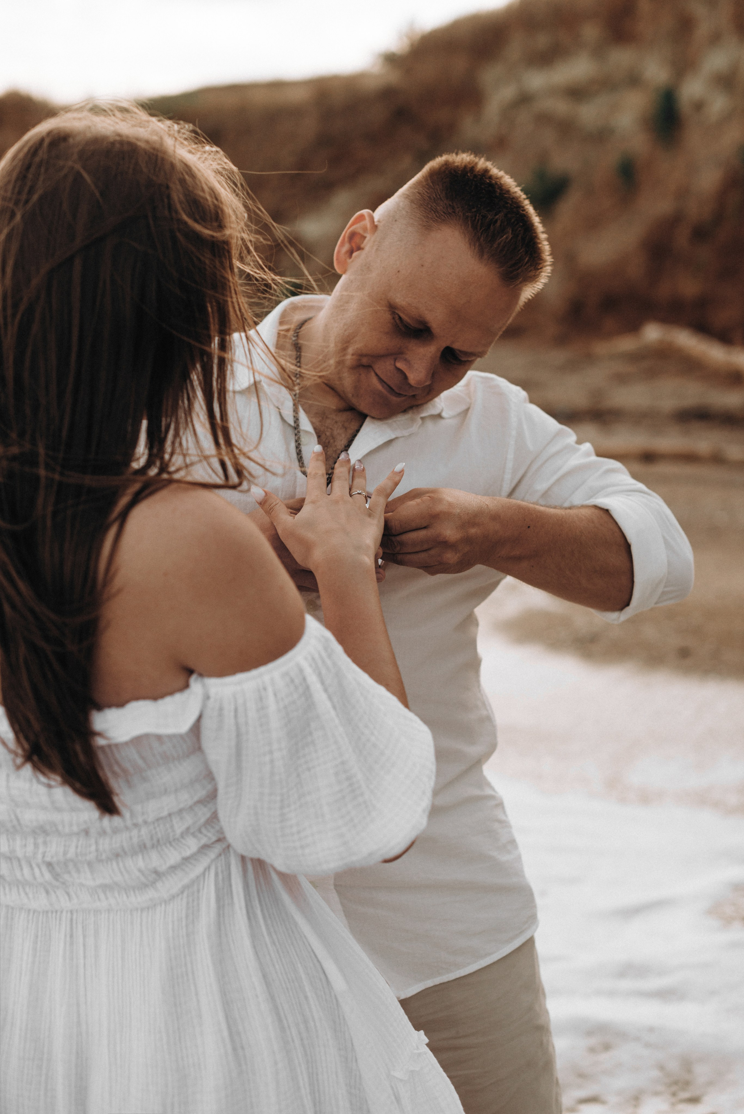 . Wedding and family photographer San Diego