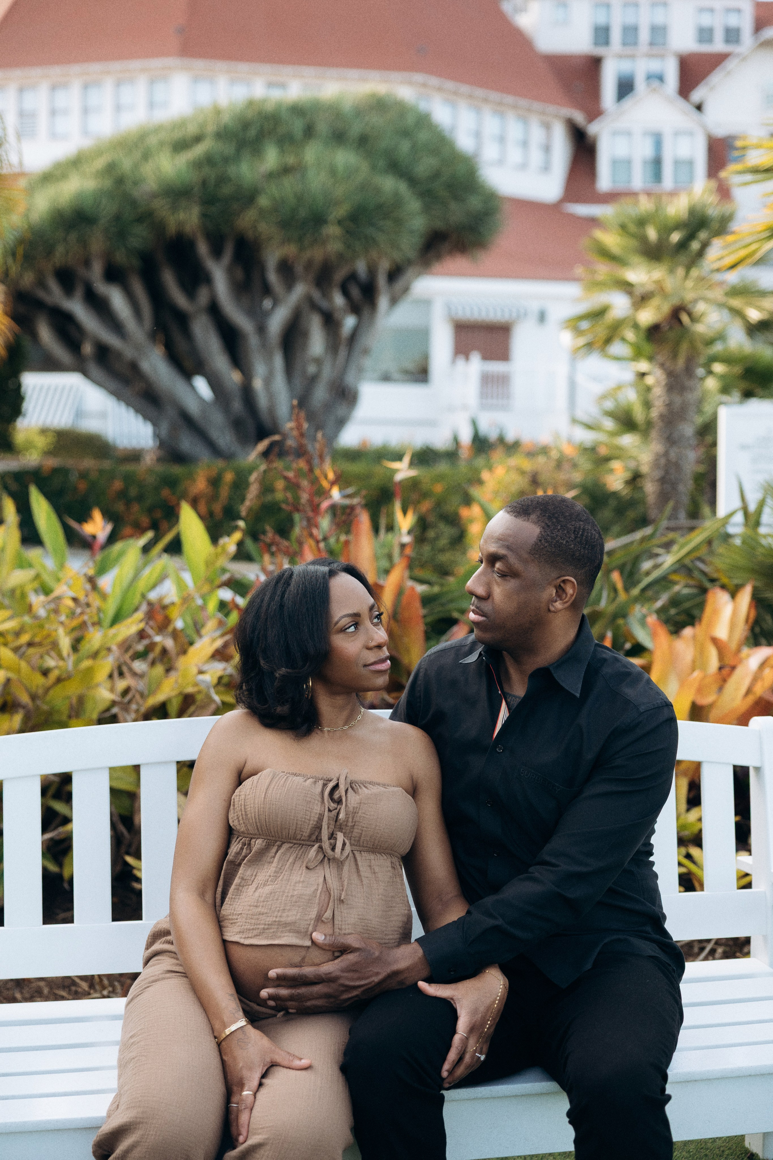 *. Wedding and family photographer San Diego