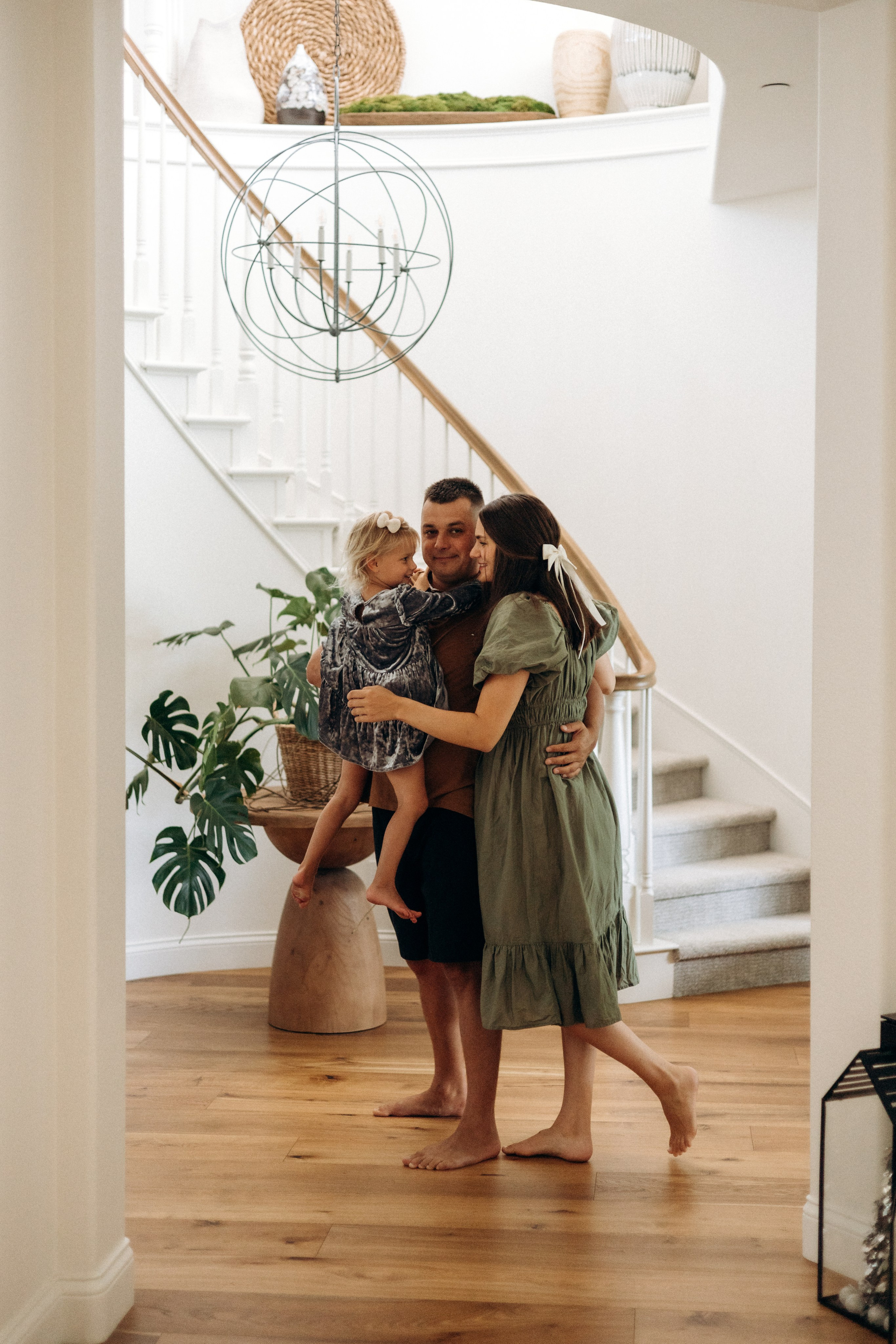 *. Wedding and family photographer San Diego