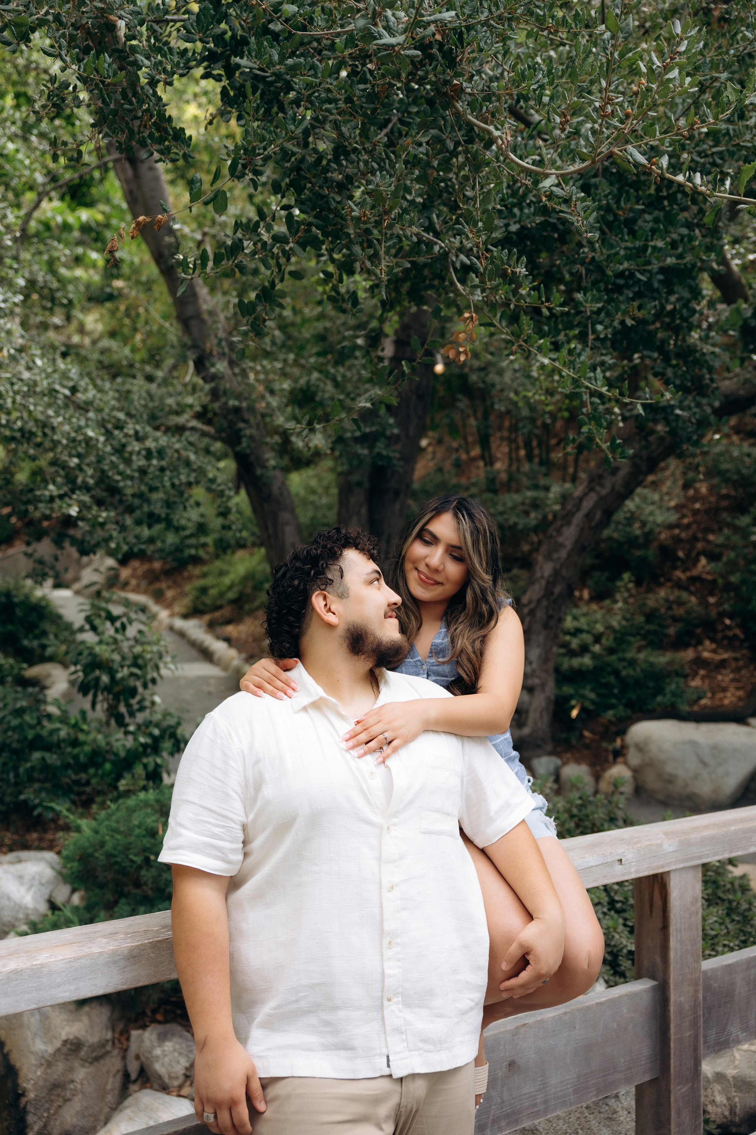 *. Fotógrafa de bodas y familia en San Diego