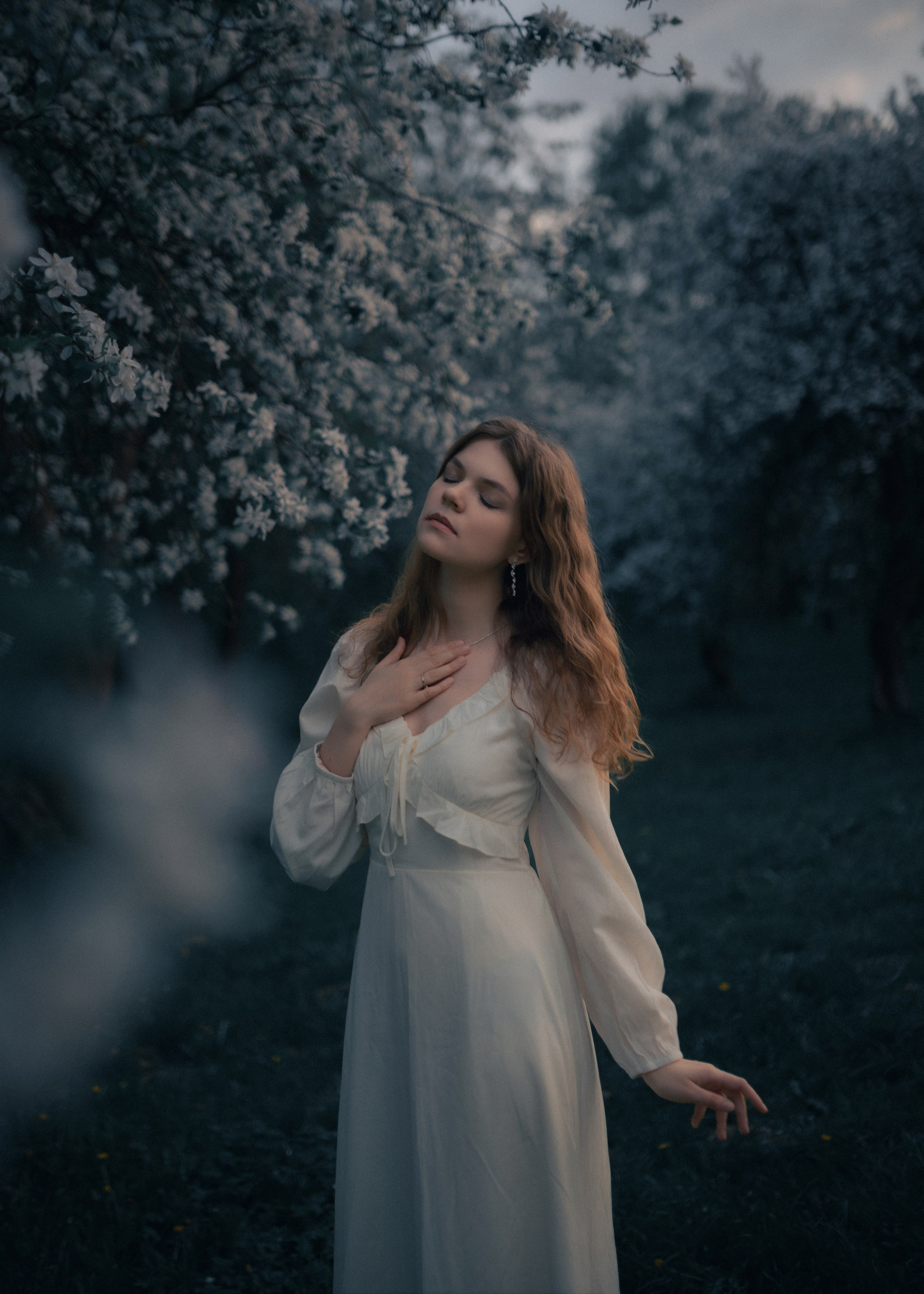 Gallery. Yana — Cinematic Photoshoots in Minsk