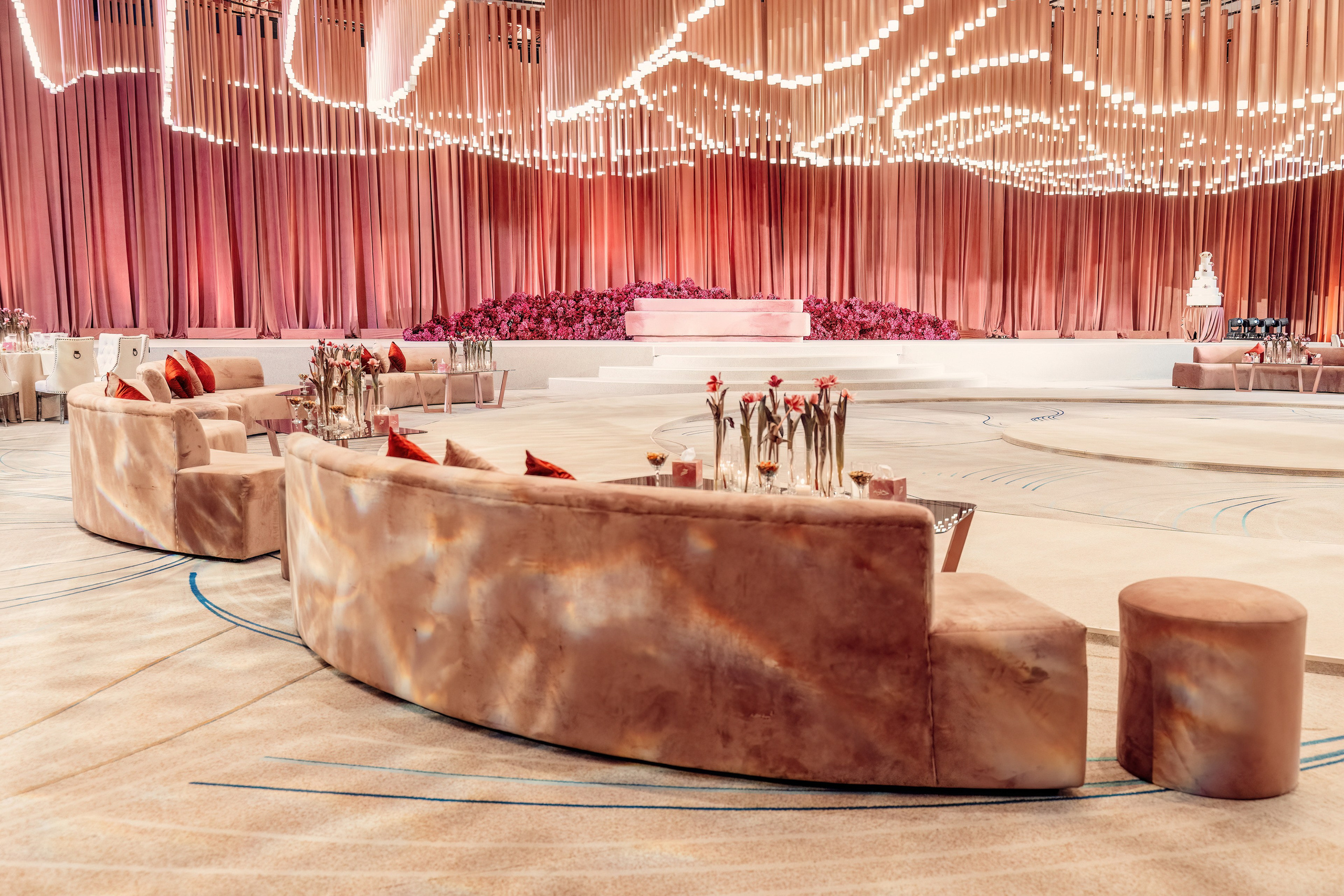 Interior Photography Dubai — Denys Gromov. Denys Gromov