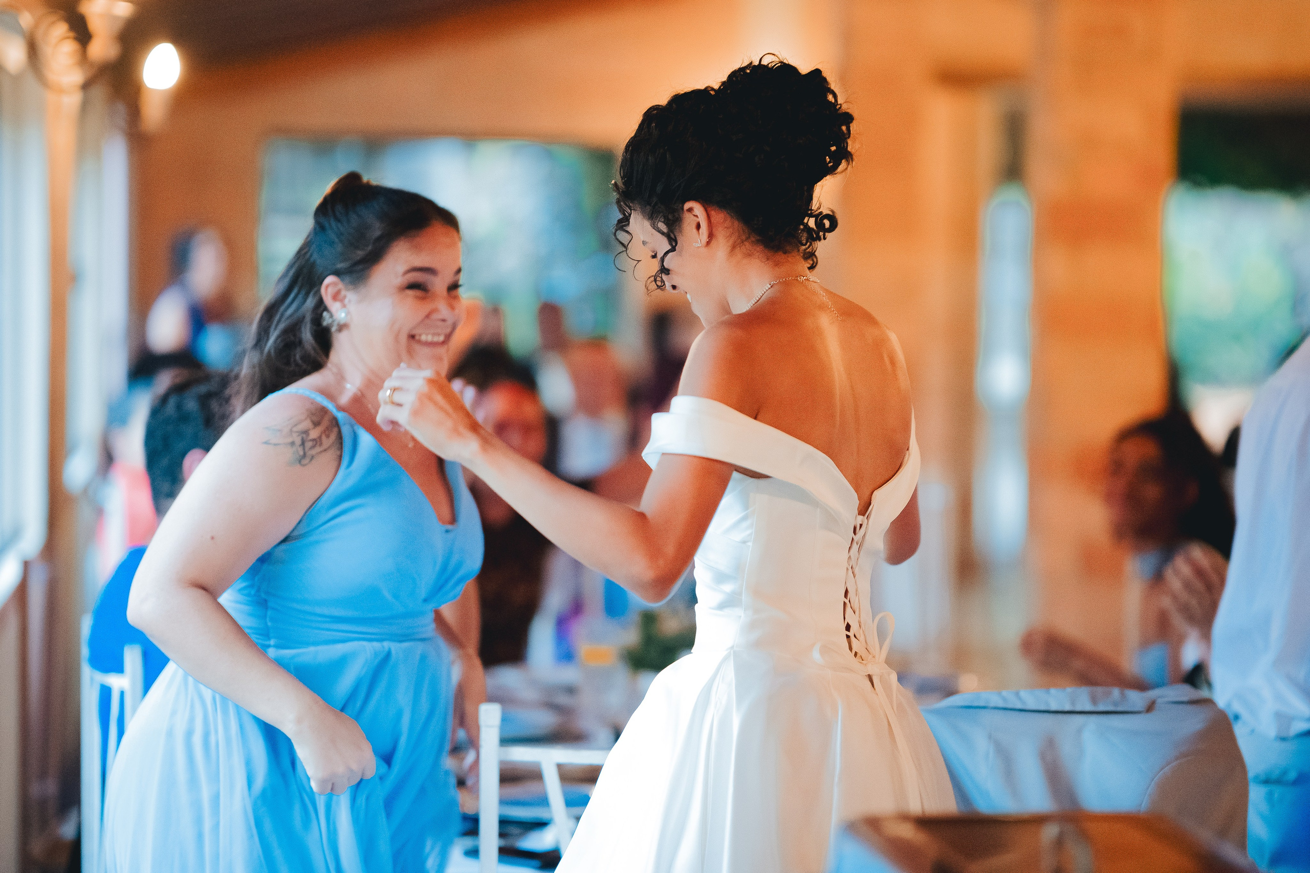 Casamento Jeniffer e Wesley — Sitio Renascer. Fotógrafo Renan Lima