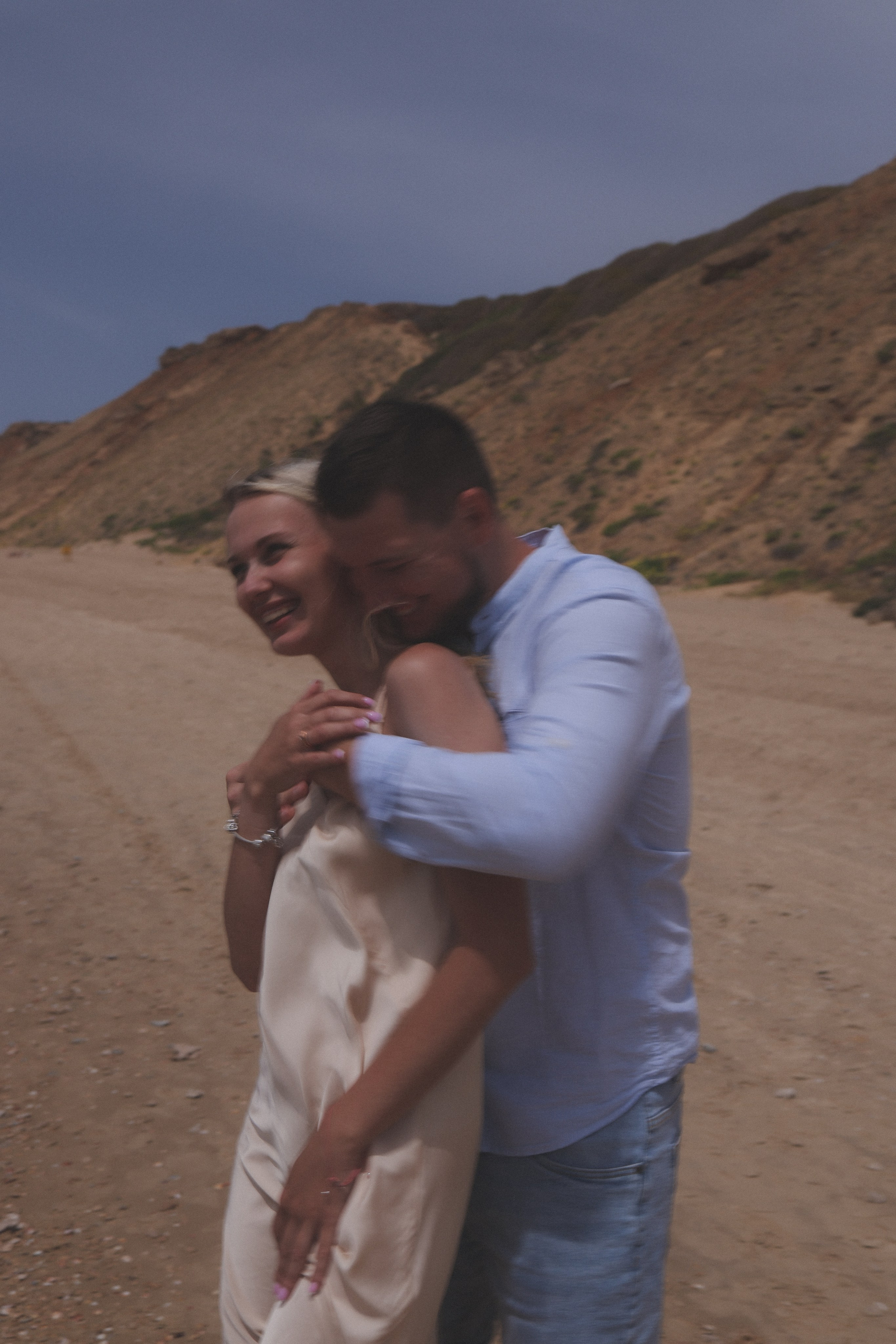 Shoulder. Семейный и парный фотограф в Израиле Репчак Дмитрий