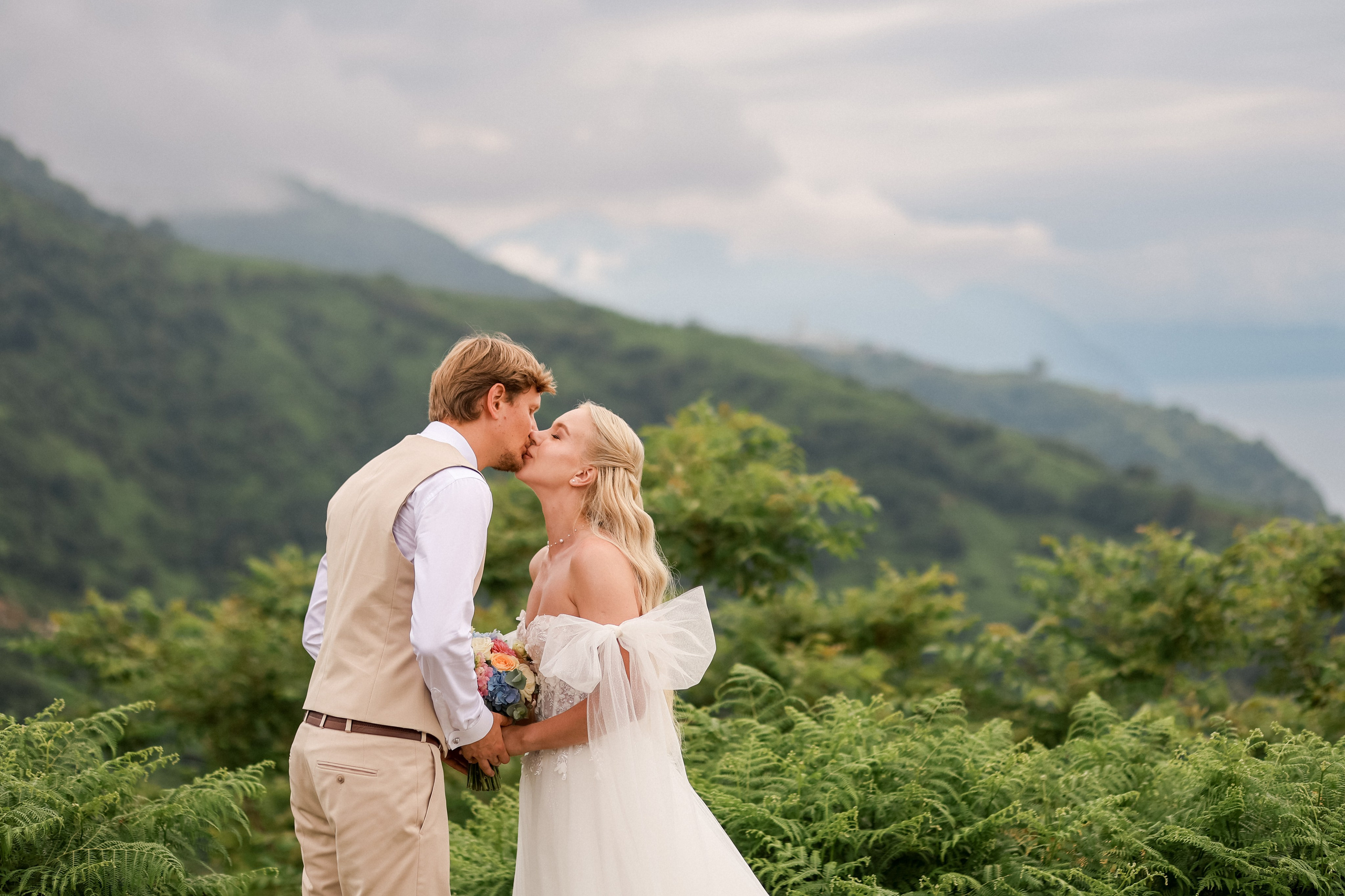 Wedding in Adjara mountains. Свадебный, семейный и детский фотограф в Беларуси и за ее пределами