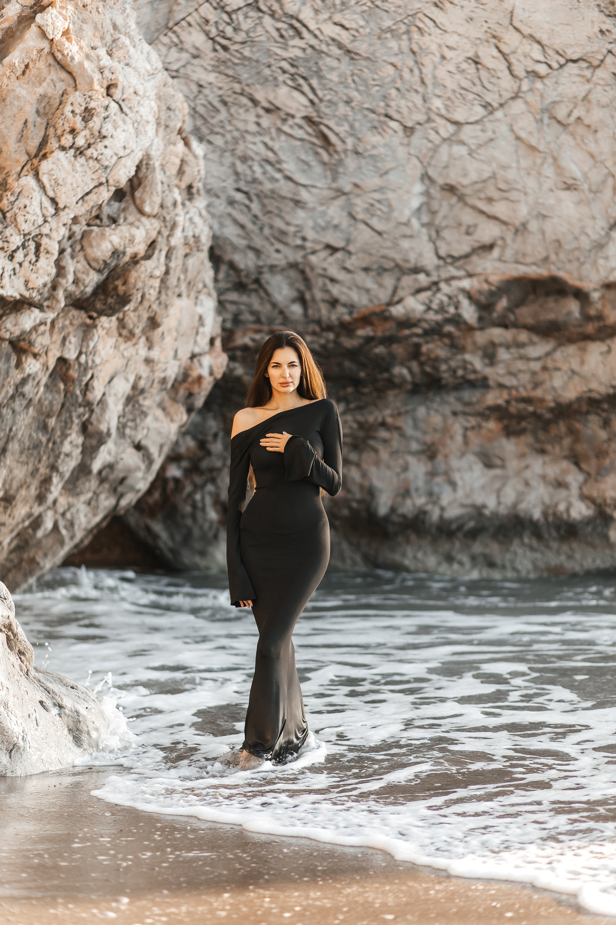 Олеся. Фотограф в Анталии, Кемере и Белеке