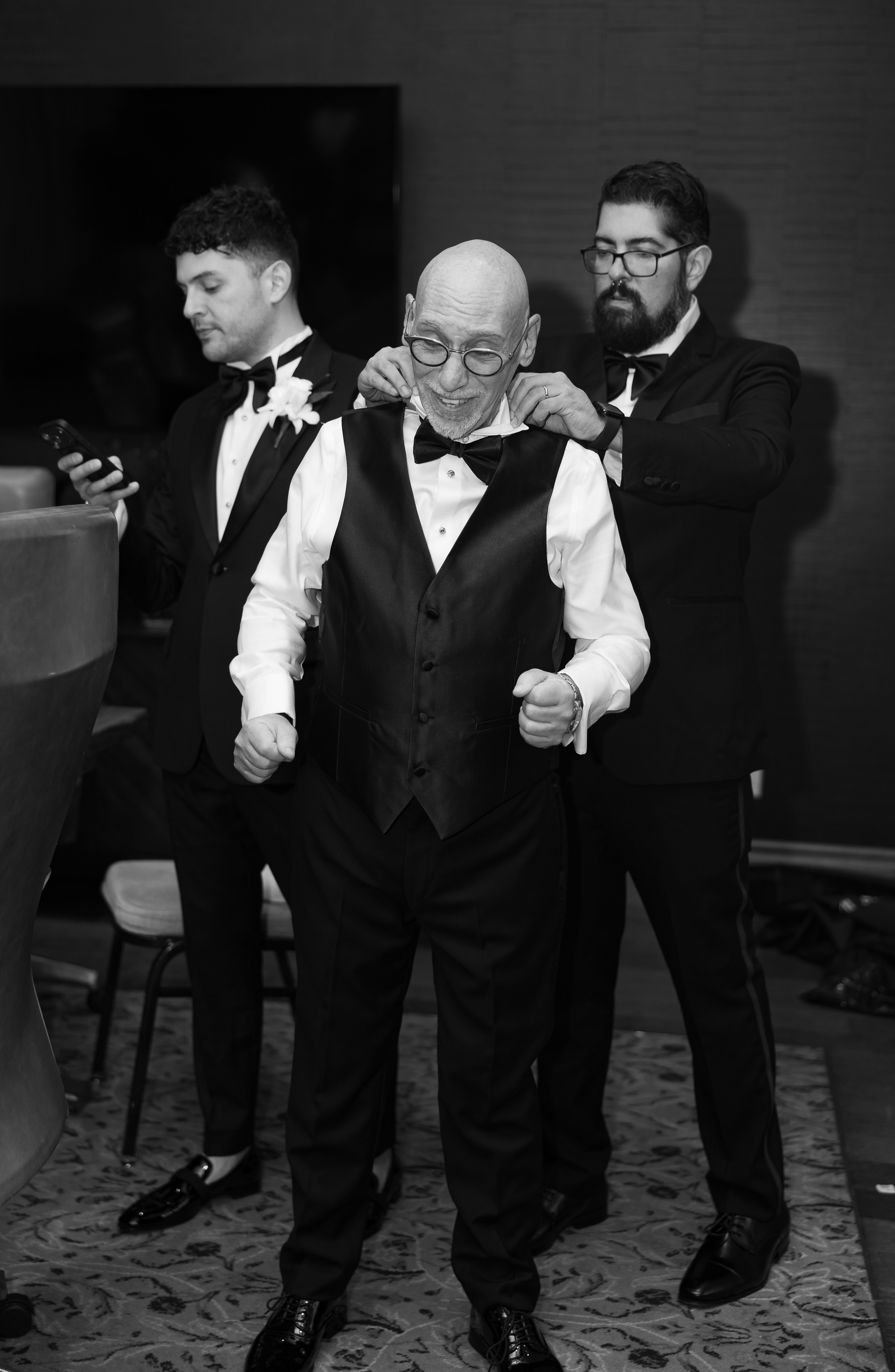 HAYLEY & JULIAN’S WEDDING DAY. YES I DO PRODUCTION — Wedding photography&videography