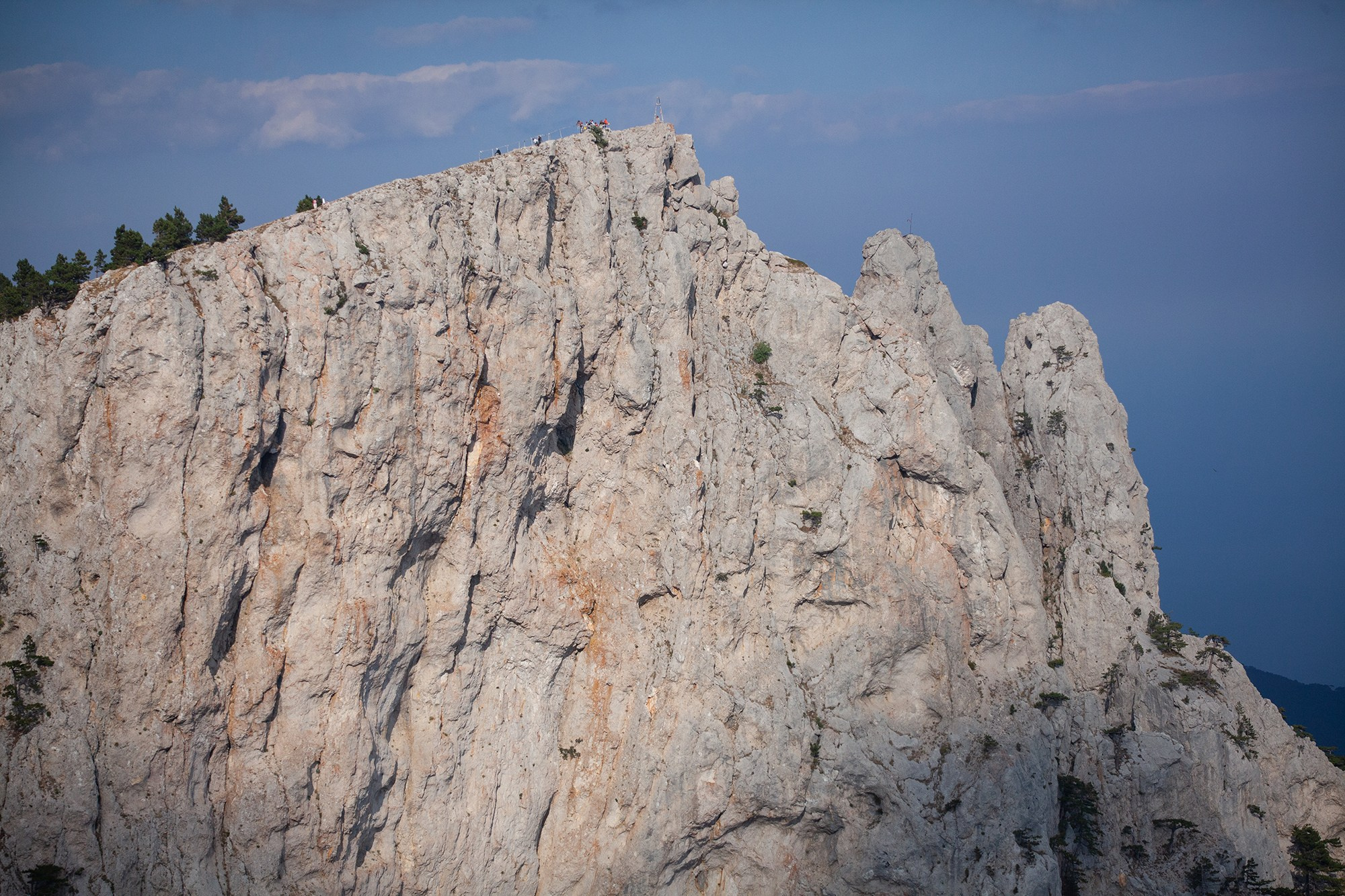 Природа Южноукраинск