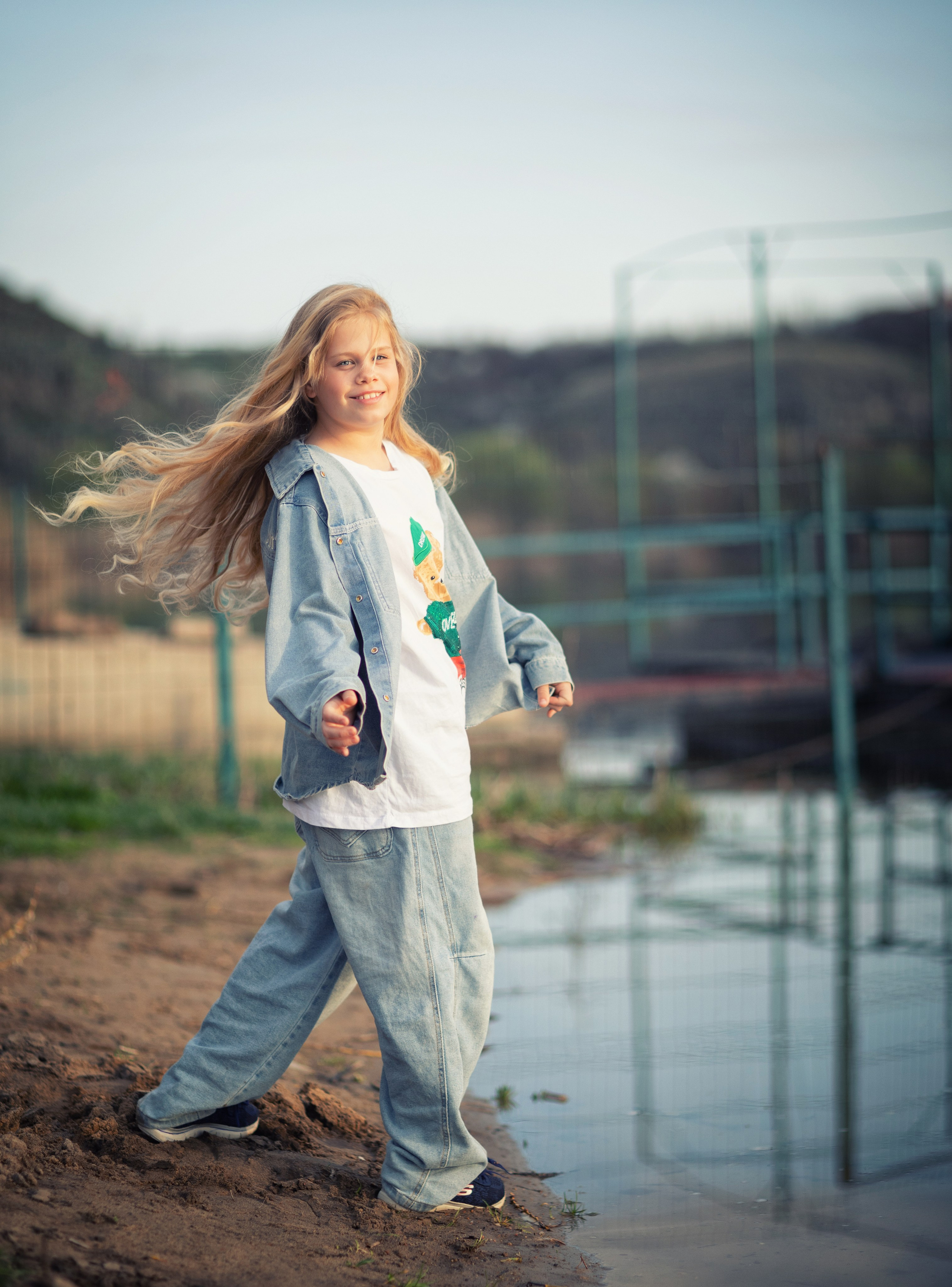 Фотосессія Південноукраїнськ. Південний Буг