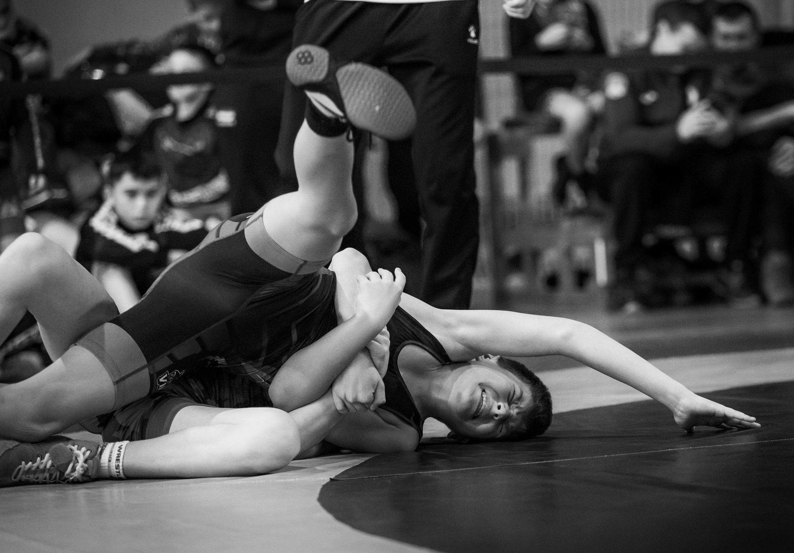 Кубок Енергоатому 2025 по ГРБ серед юнаків м. Південноукраїнськ