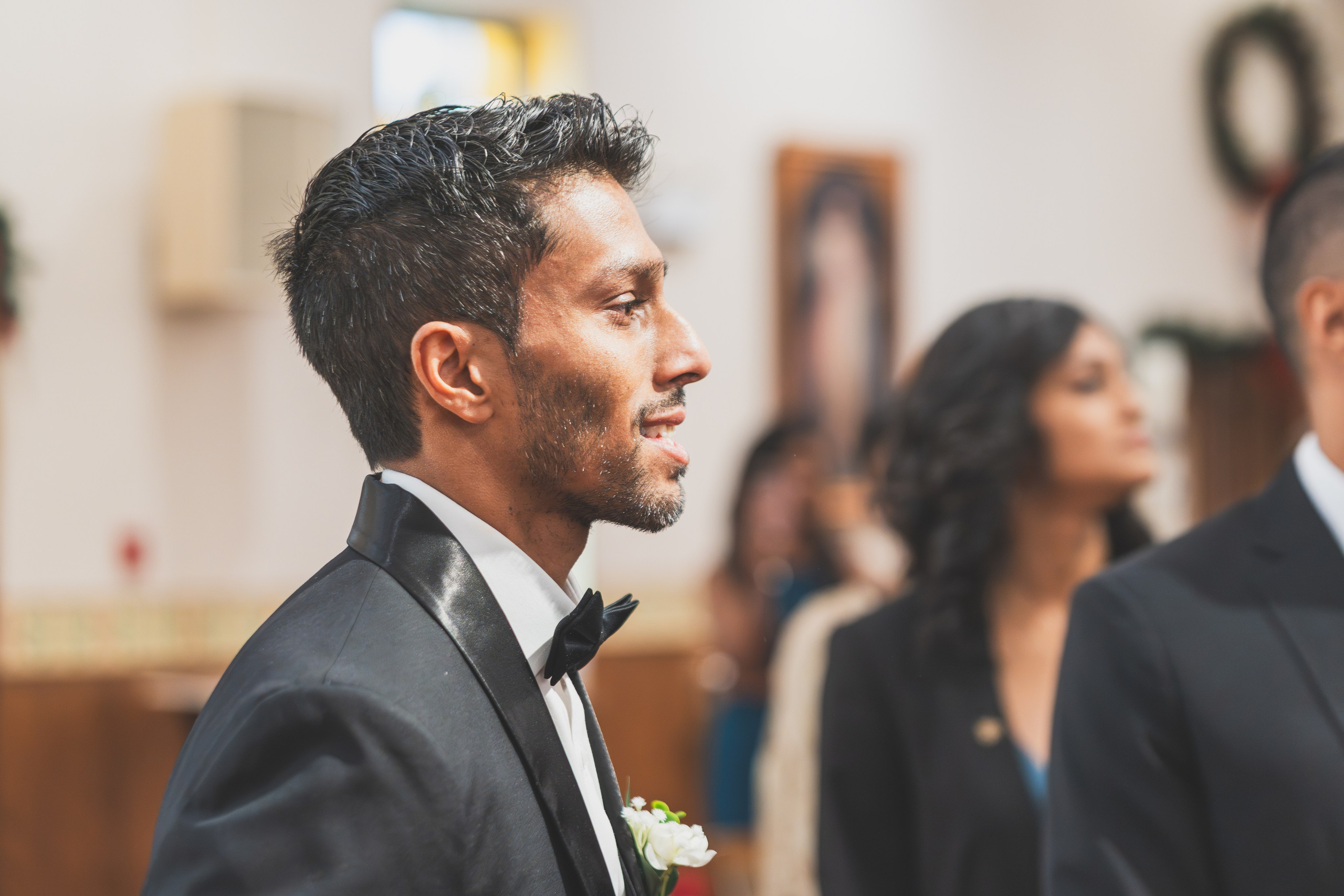 Arantxa&Devohn. Madhurina photography