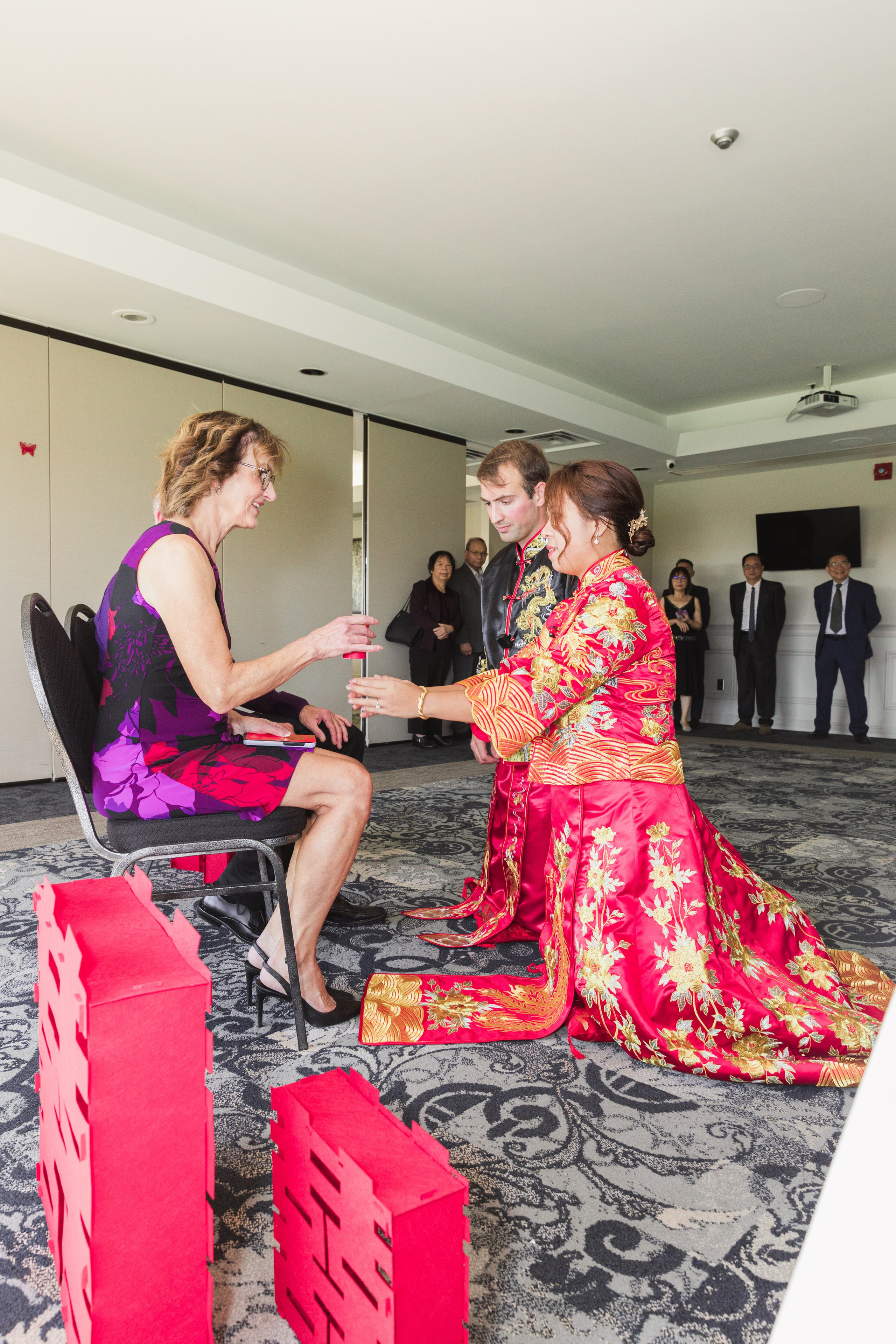 Tiffany&Kevin. Madhurina photography